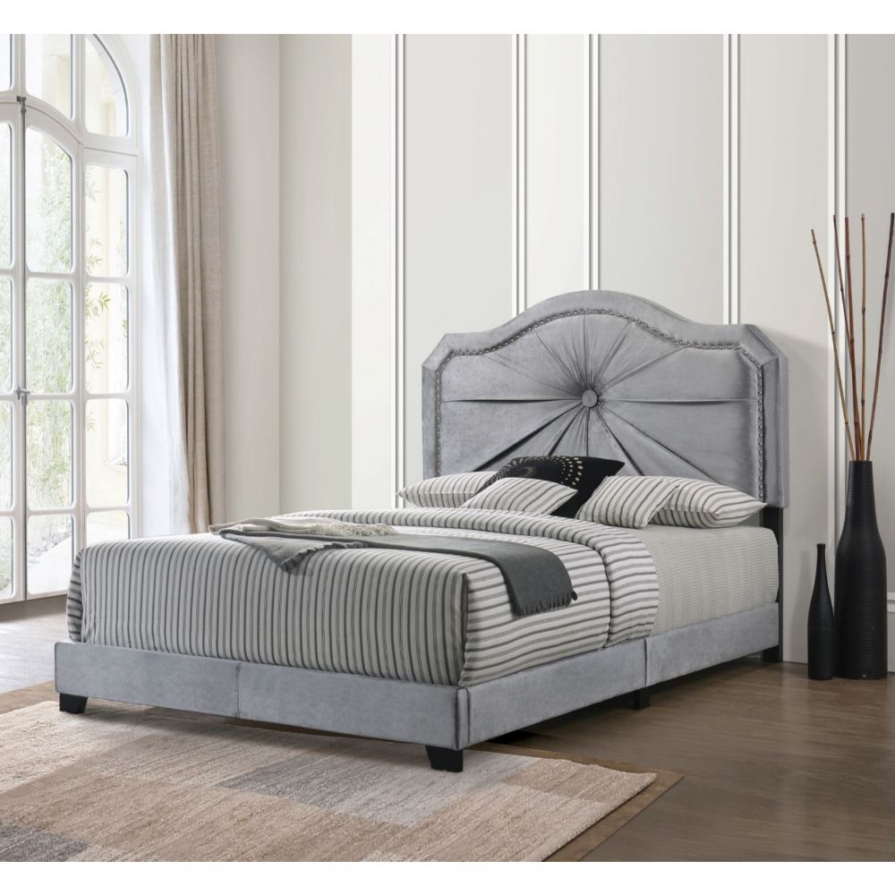 Acme Frankie Queen Bed Model 26410Q