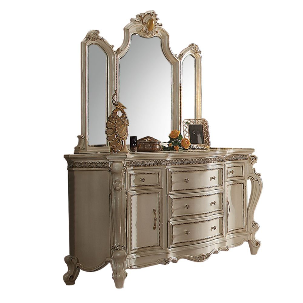 Acme Picardy Dresser Model 26885