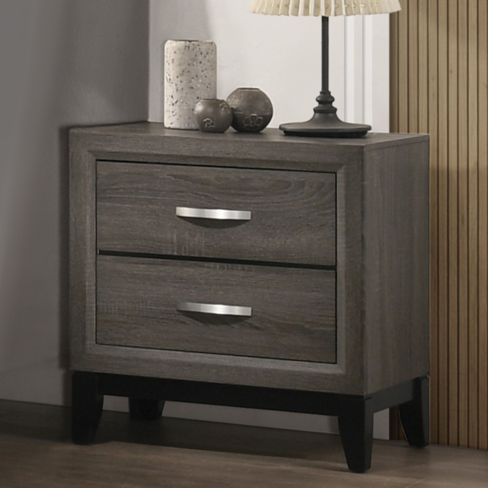 Acme Valdemar Nightstand Model 27053