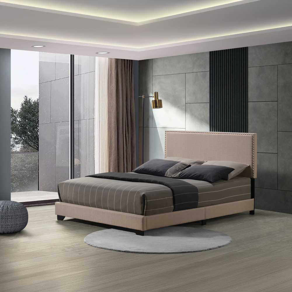 Acme Leandros Queen Bed Model 27420Q