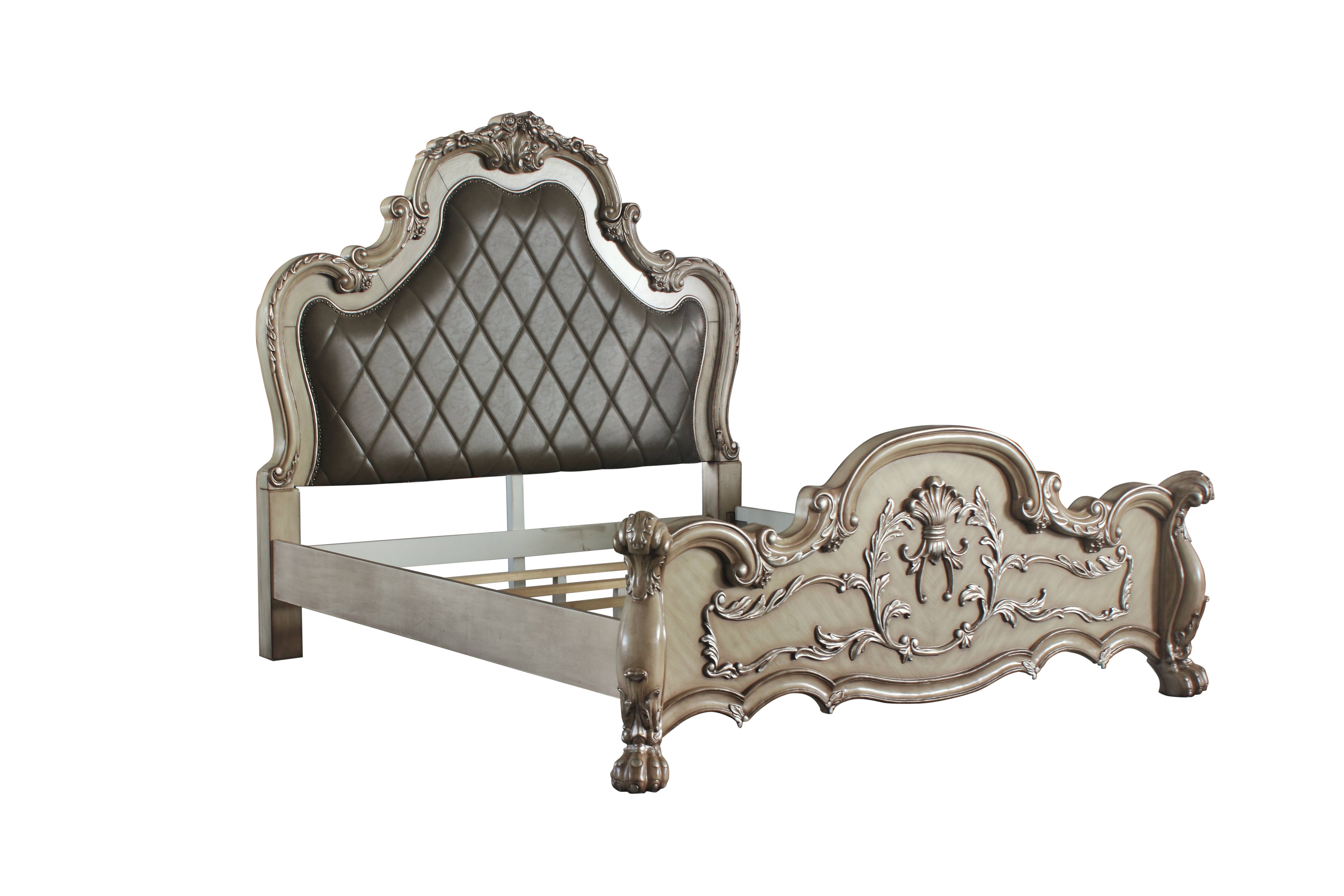 Acme Dresden CK Bed Model 28164CK