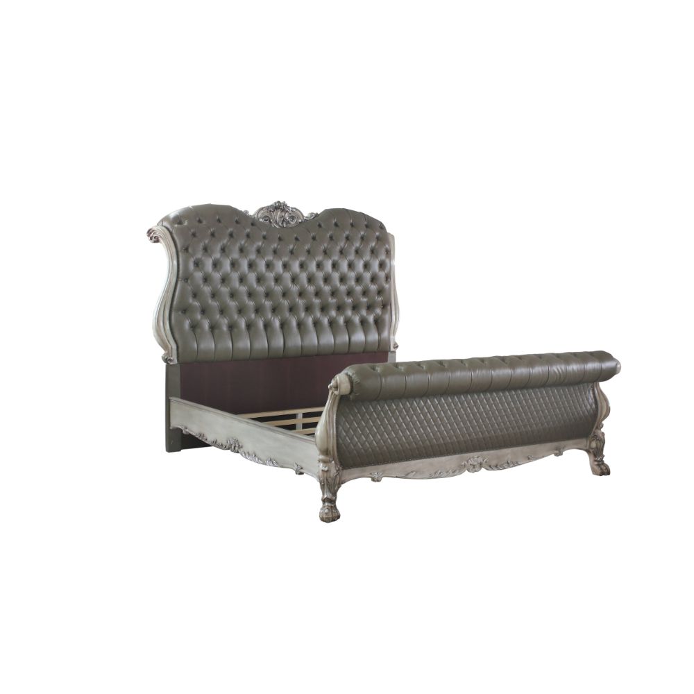 Acme Dresden Queen Bed Model 28190Q