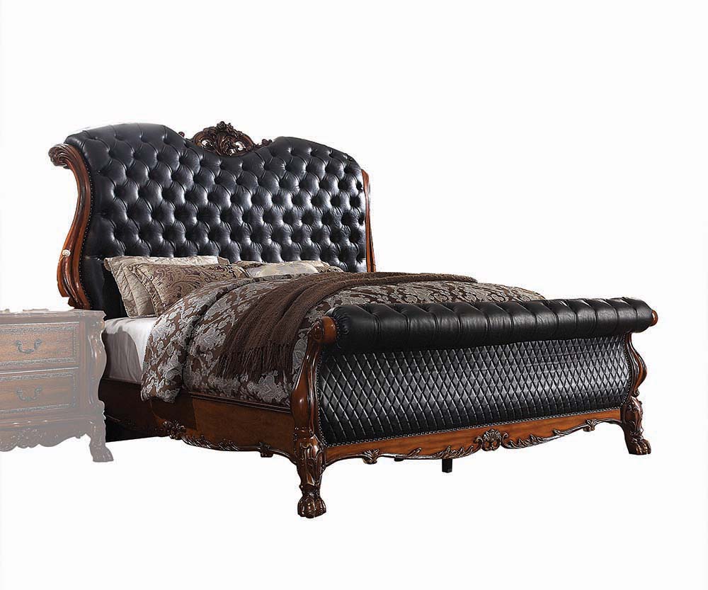 Acme Dresden EK Bed Model 28227EK