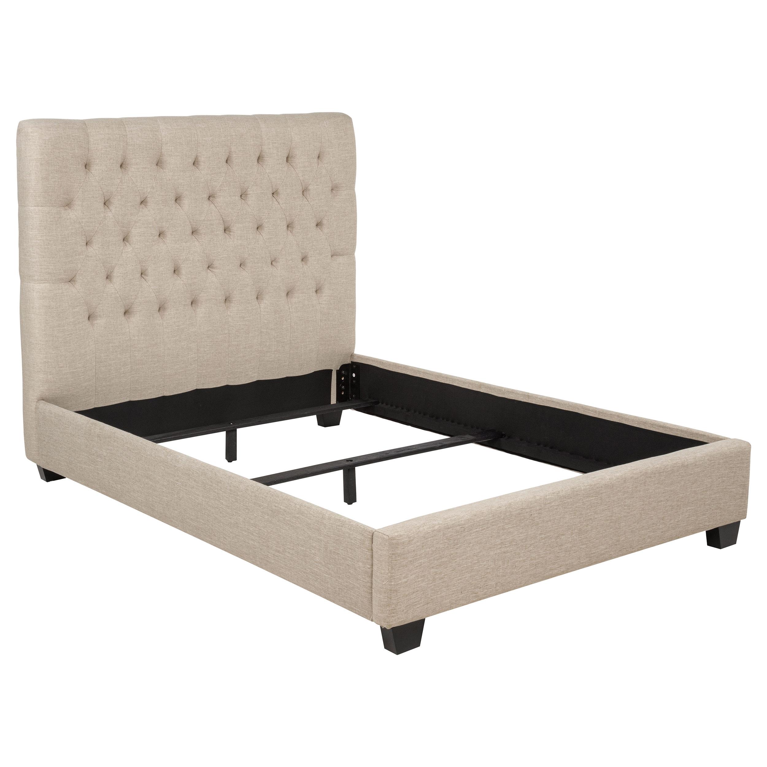 Coaster Chloe Transitional Full Bed Model 300007F