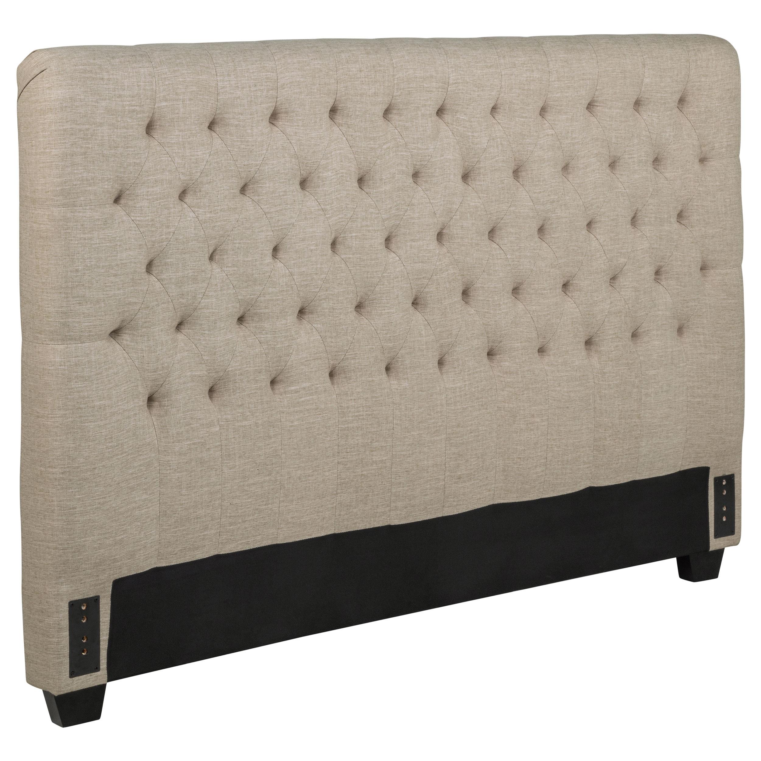 Coaster Chloe Transitional California King Headboard Model 300007Kwb1