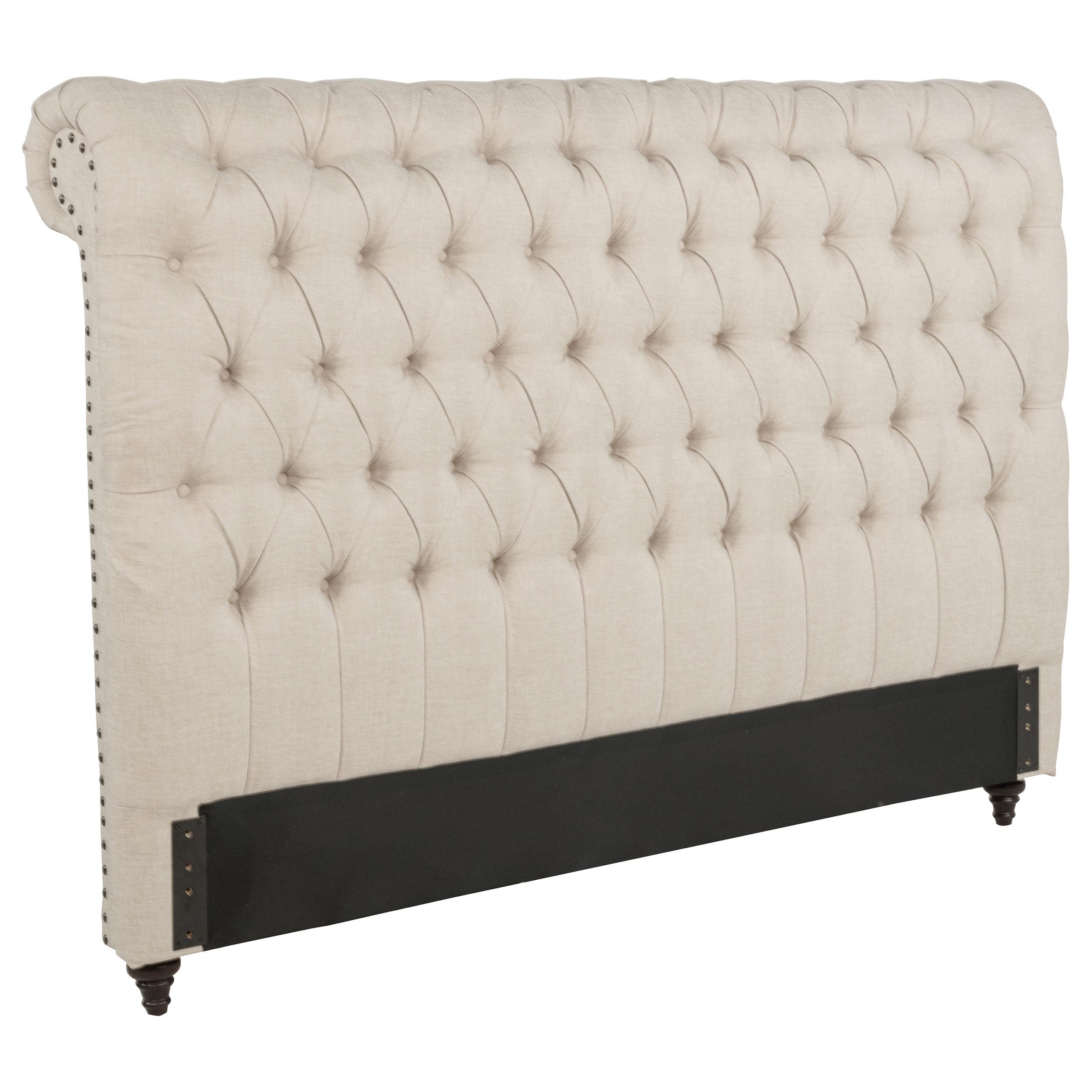 Coaster Devon Traditional California King Headboard Model 300525Kwb1