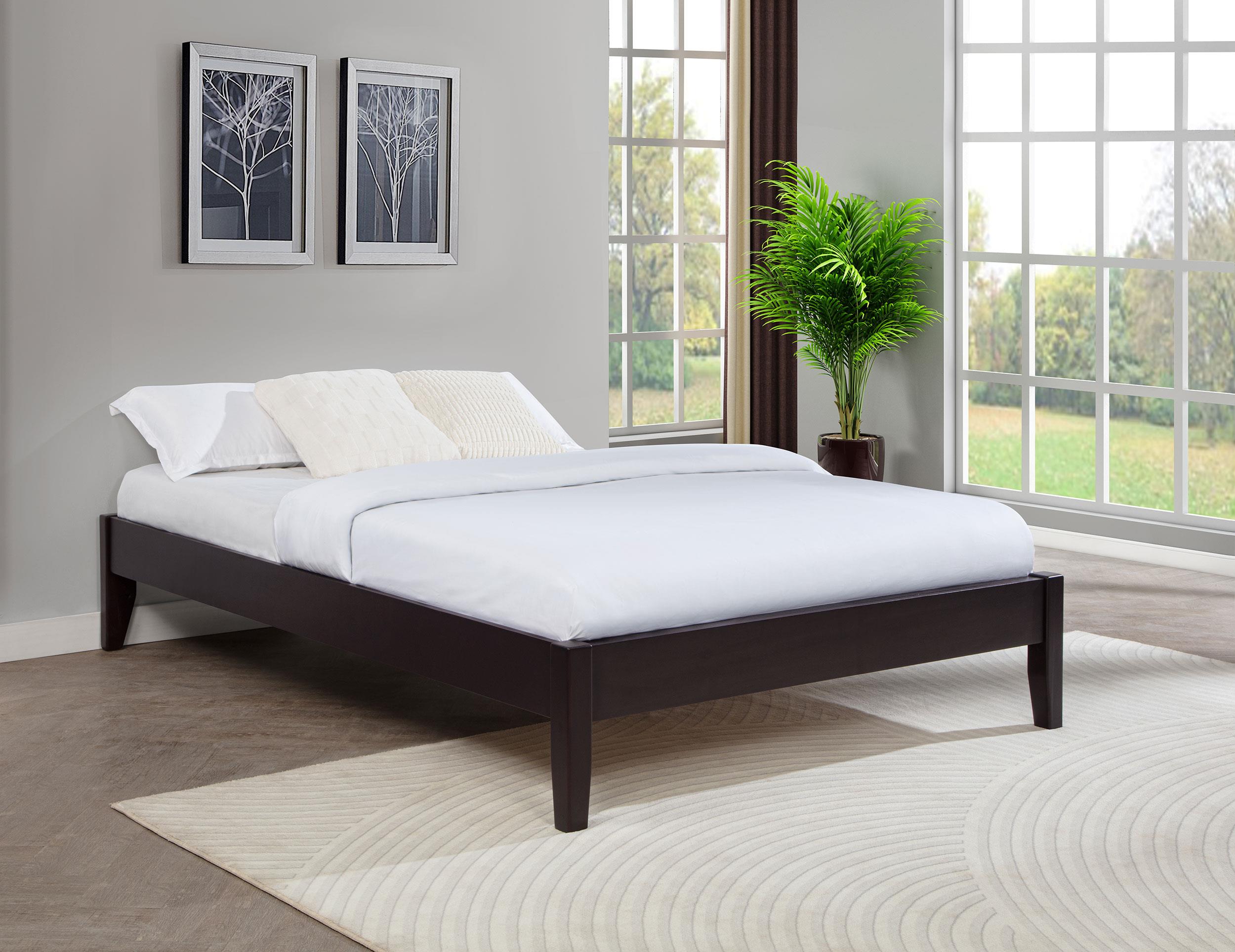 Coaster Hounslow Transitional Full Bed Model 300555F