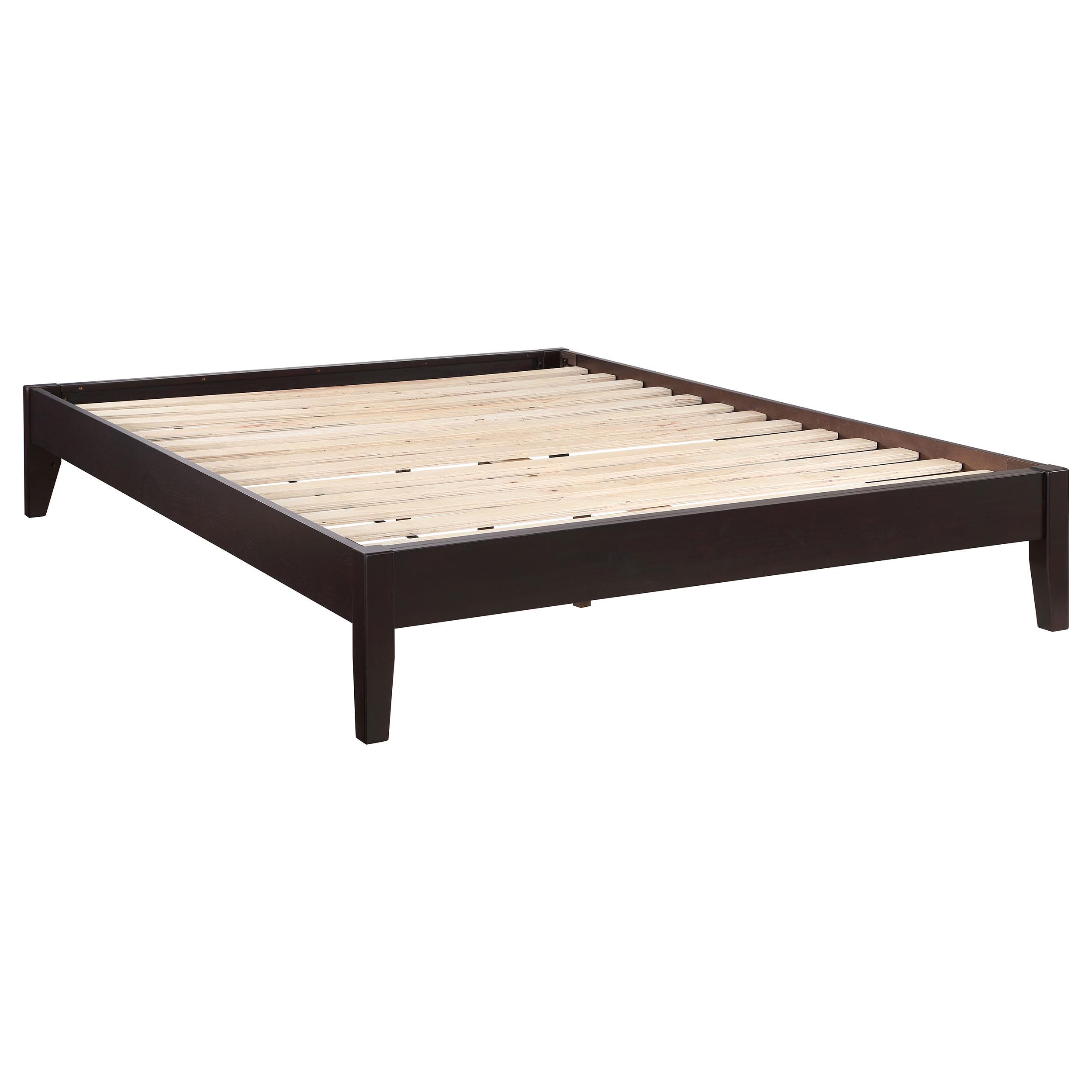 Coaster Hounslow Transitional Eastern King Bed Model 300555Ke