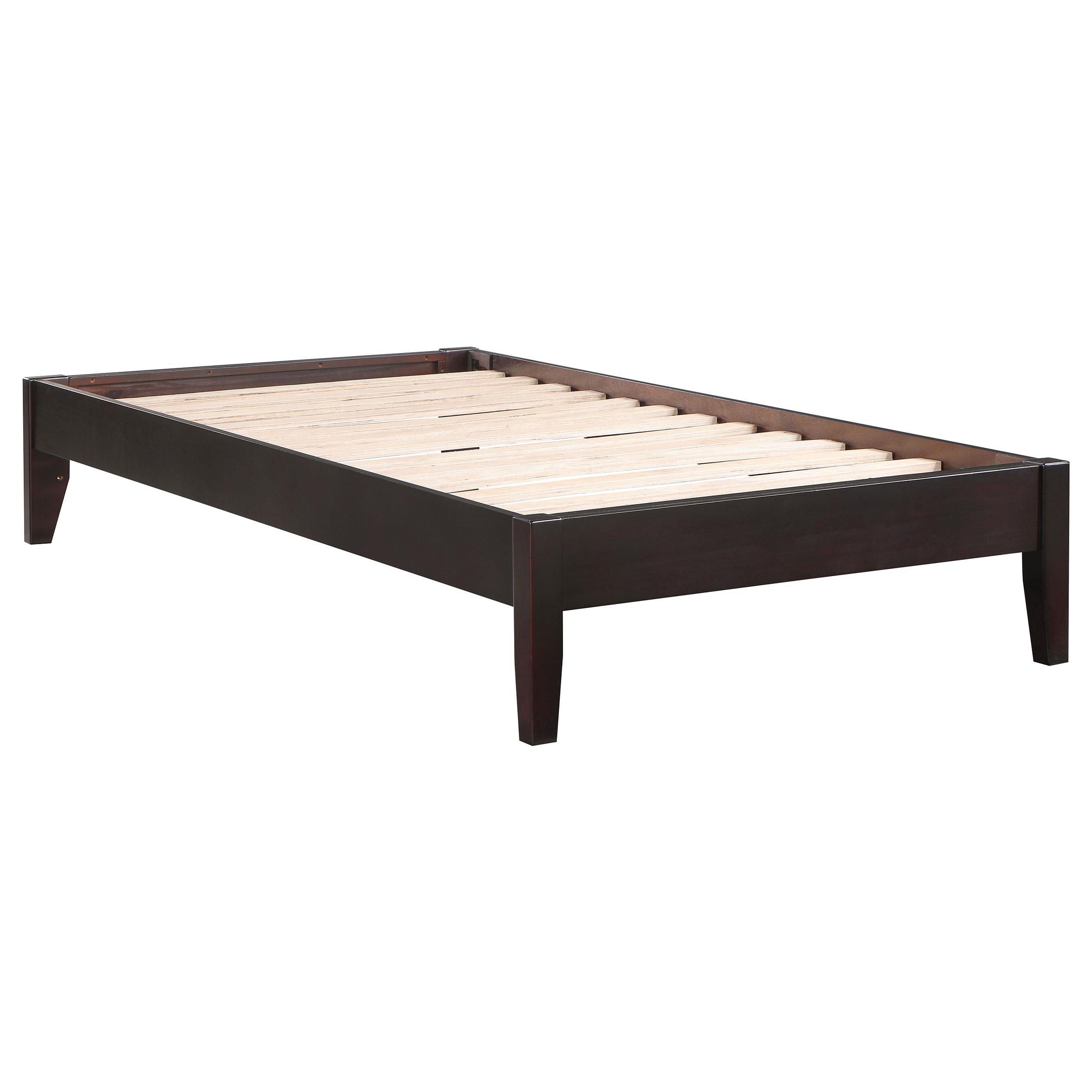 Coaster Hounslow Transitional Twin Bed Model 300555T