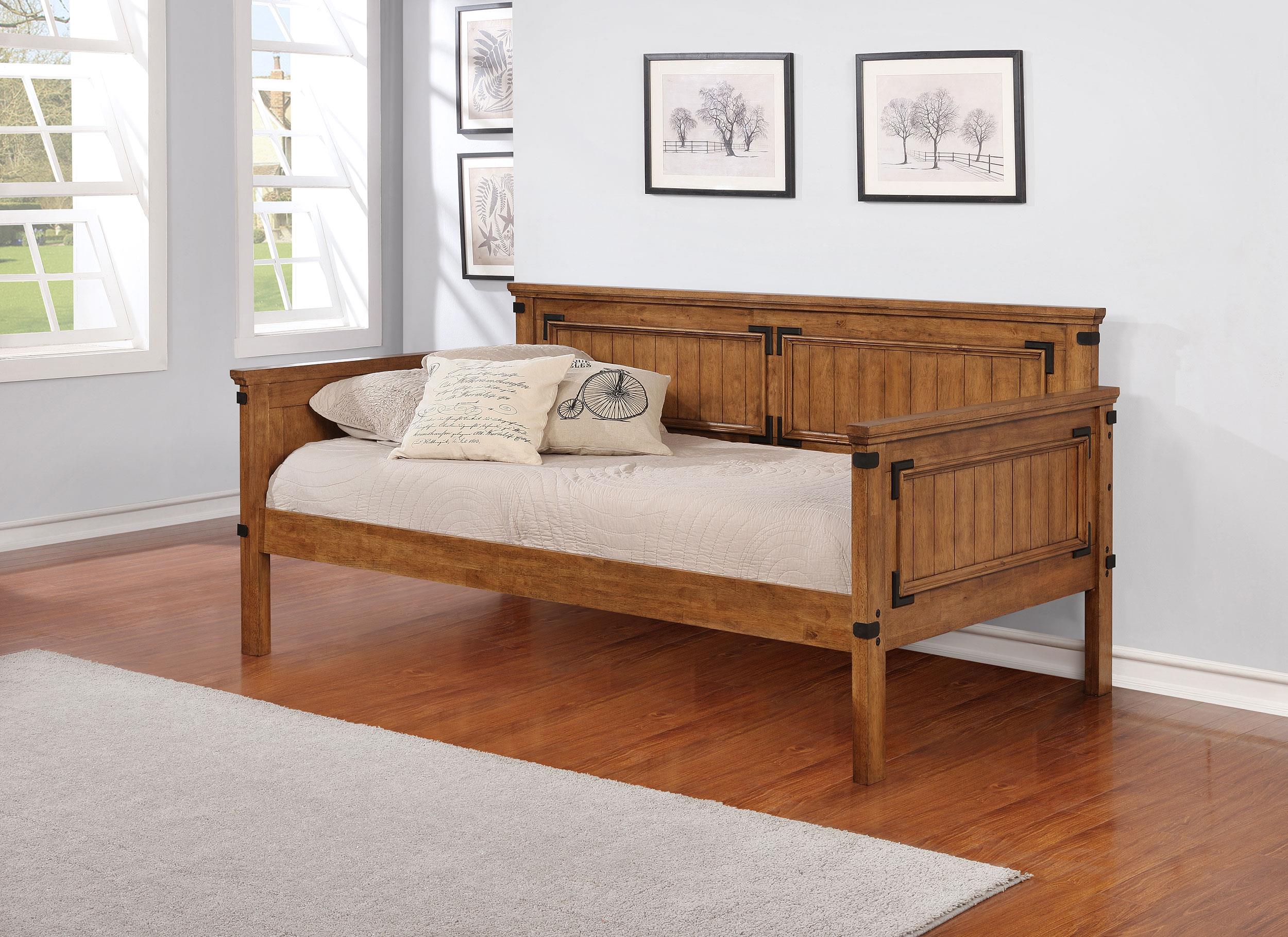 Coaster Oakdale Farmhouse Twin Daybed Model 300675
