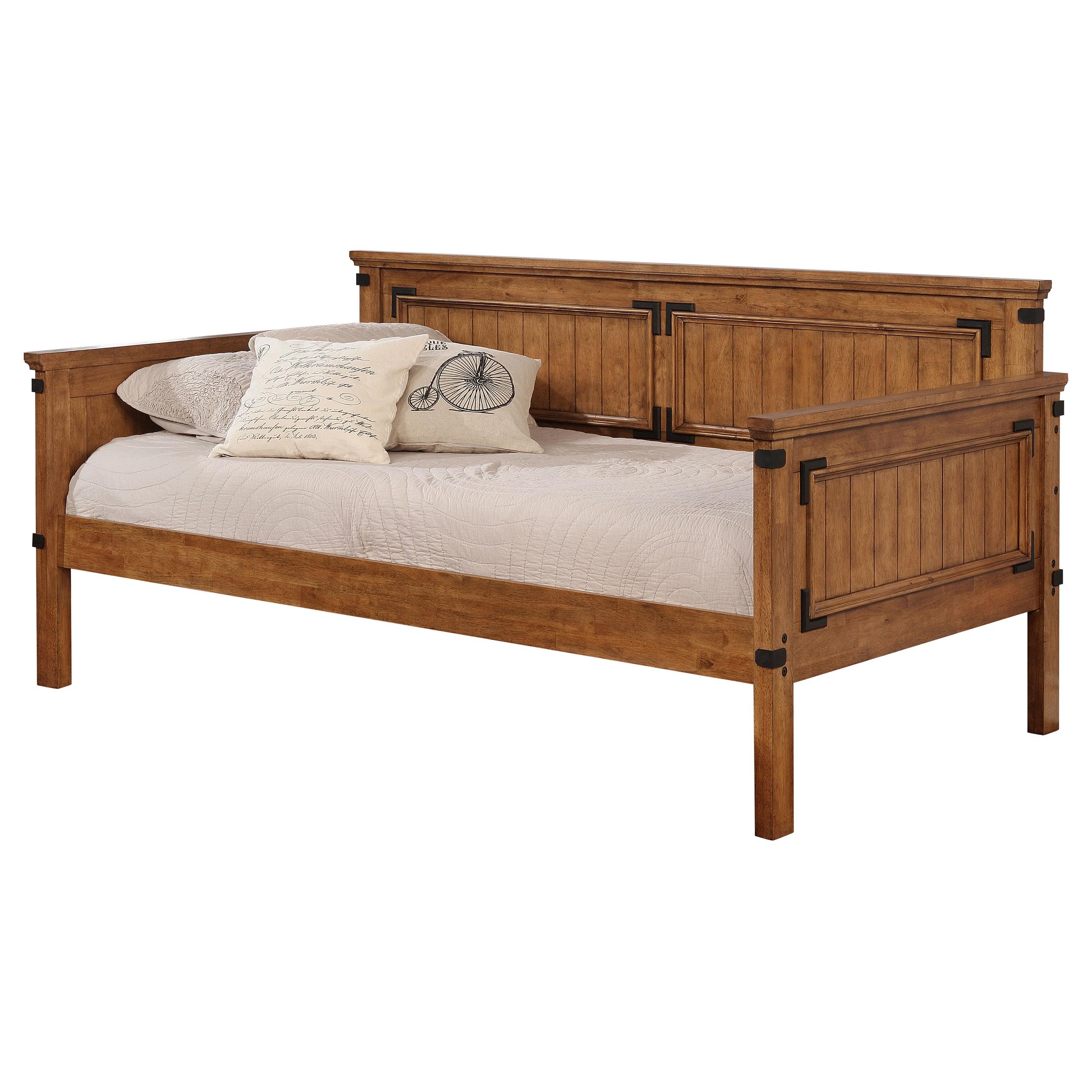 Coaster Oakdale Farmhouse Twin Daybed Model 300675