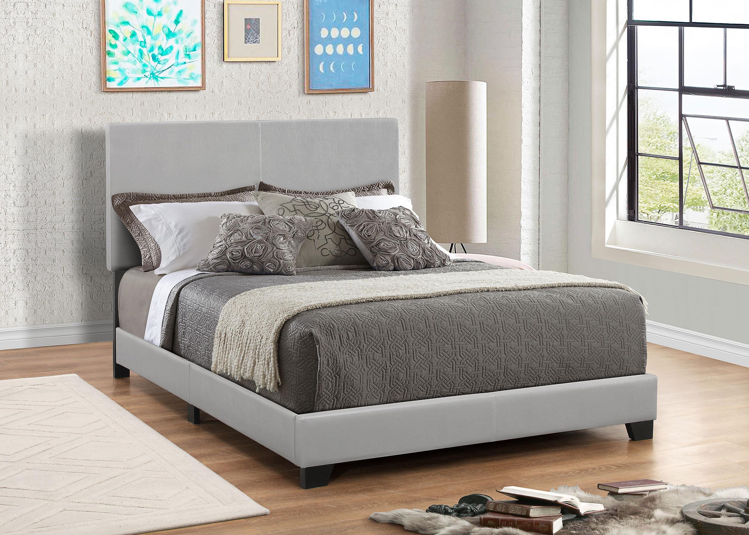 Coaster Dorian Transitional California King Bed Model 300763Kw
