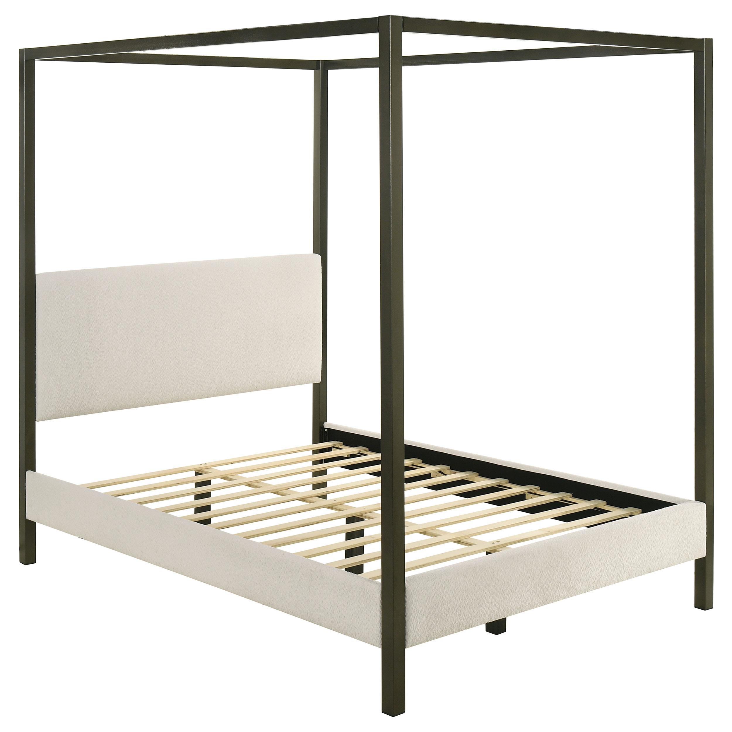 Coaster Monroe Transitional Queen Bed Model 300834Q