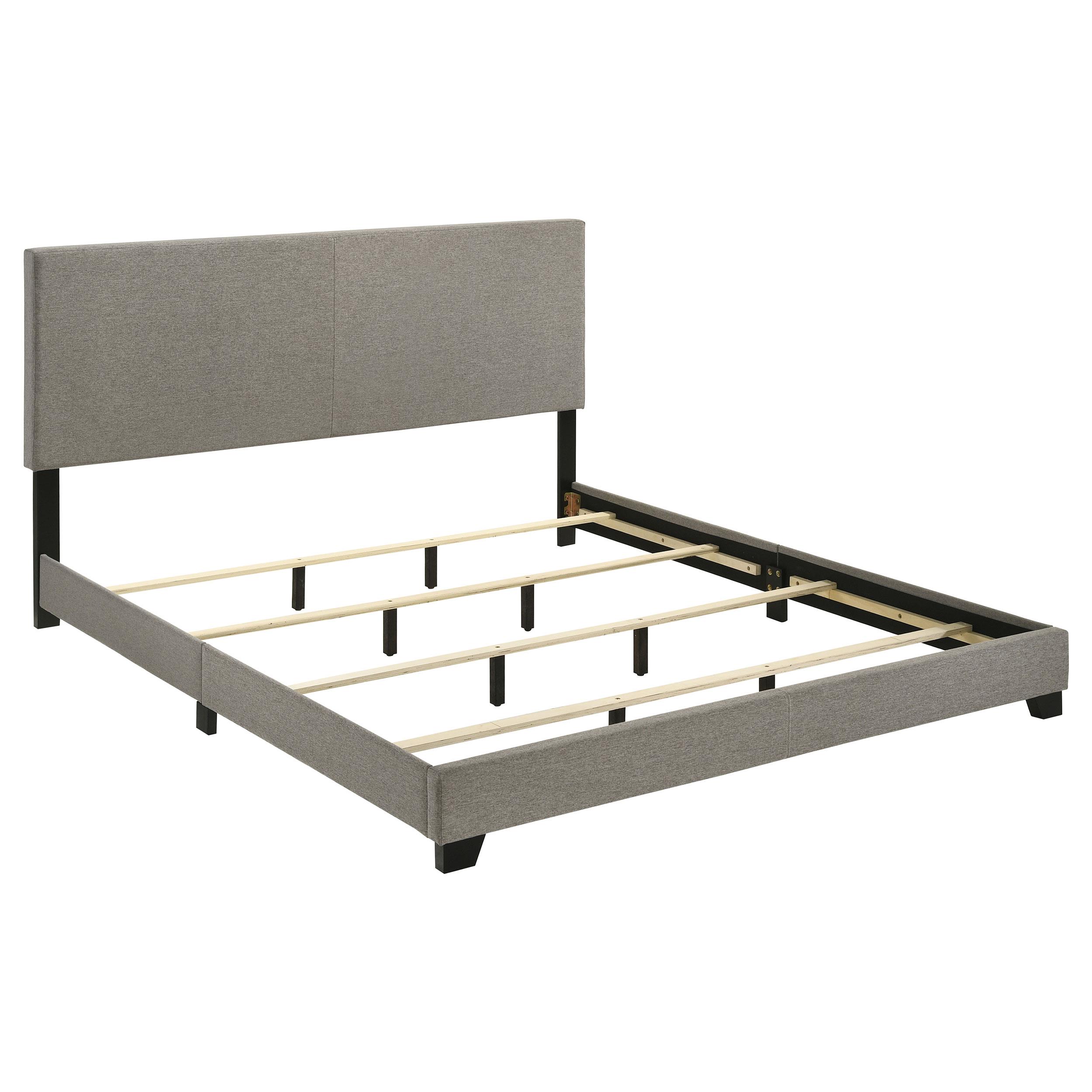 Coaster Dorian Transitional Cal King Bed Model 300851Kw