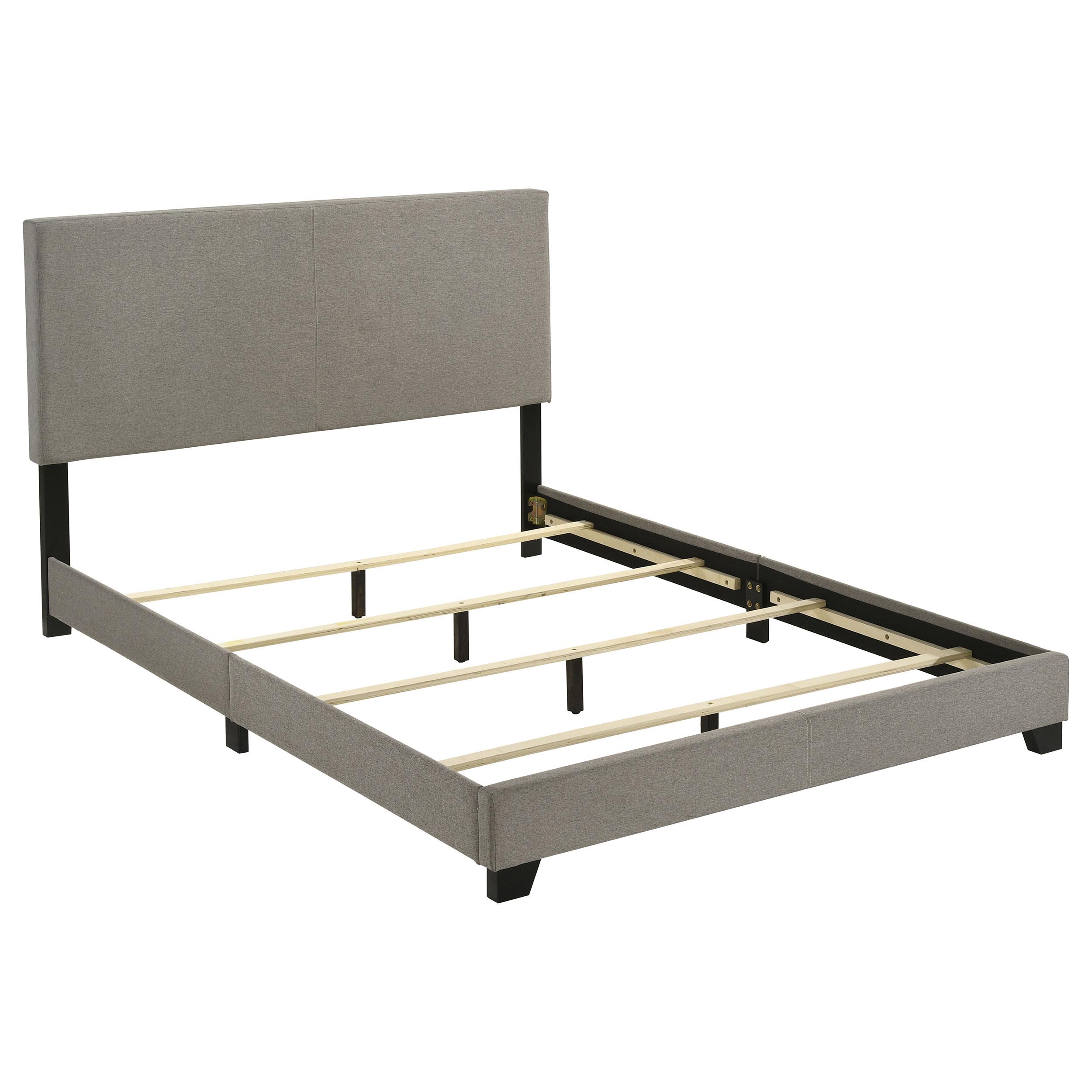 Coaster Dorian Transitional Queen Bed Model 300851Q