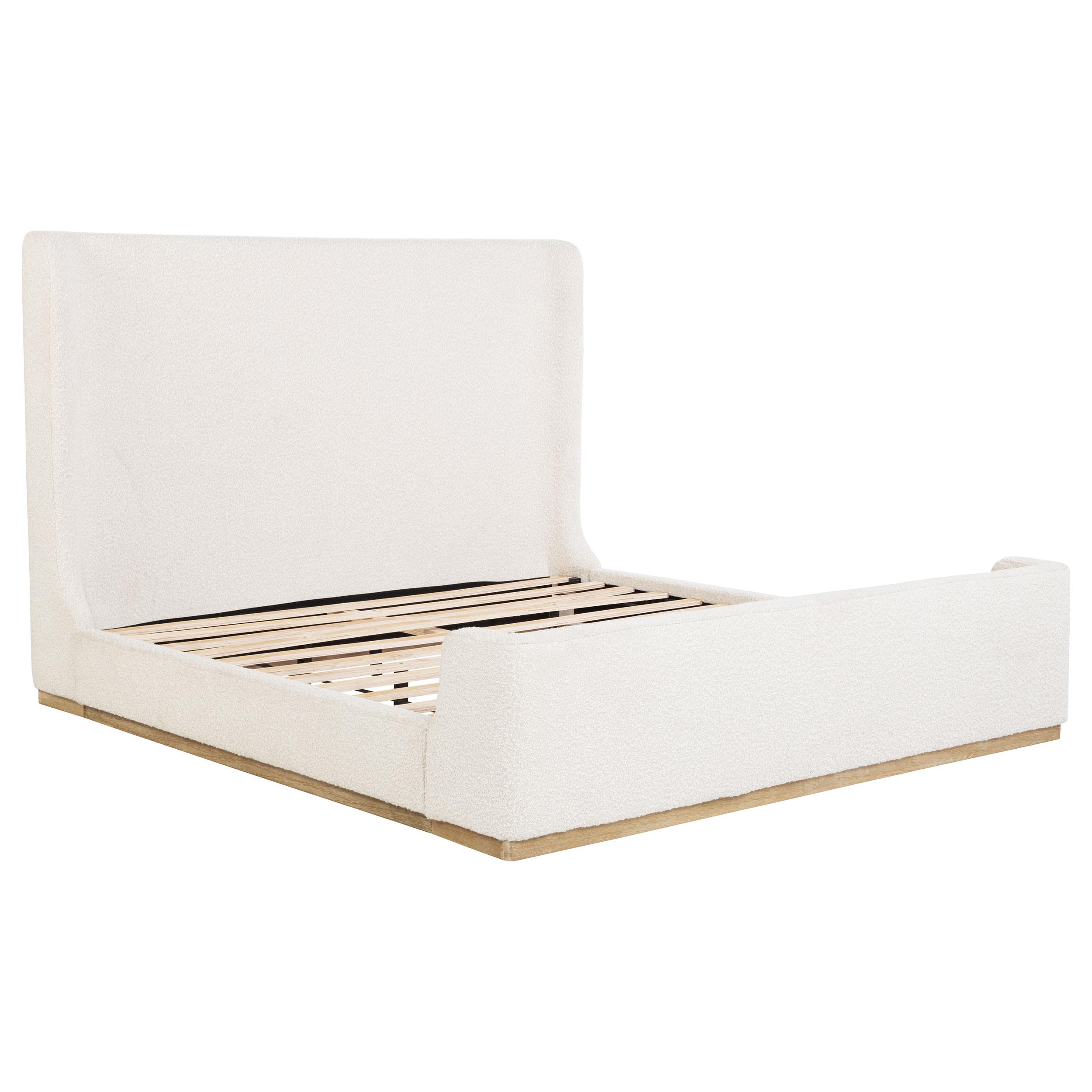 Coaster Nala Contemporary Eastern King Bed Model 302046Ke