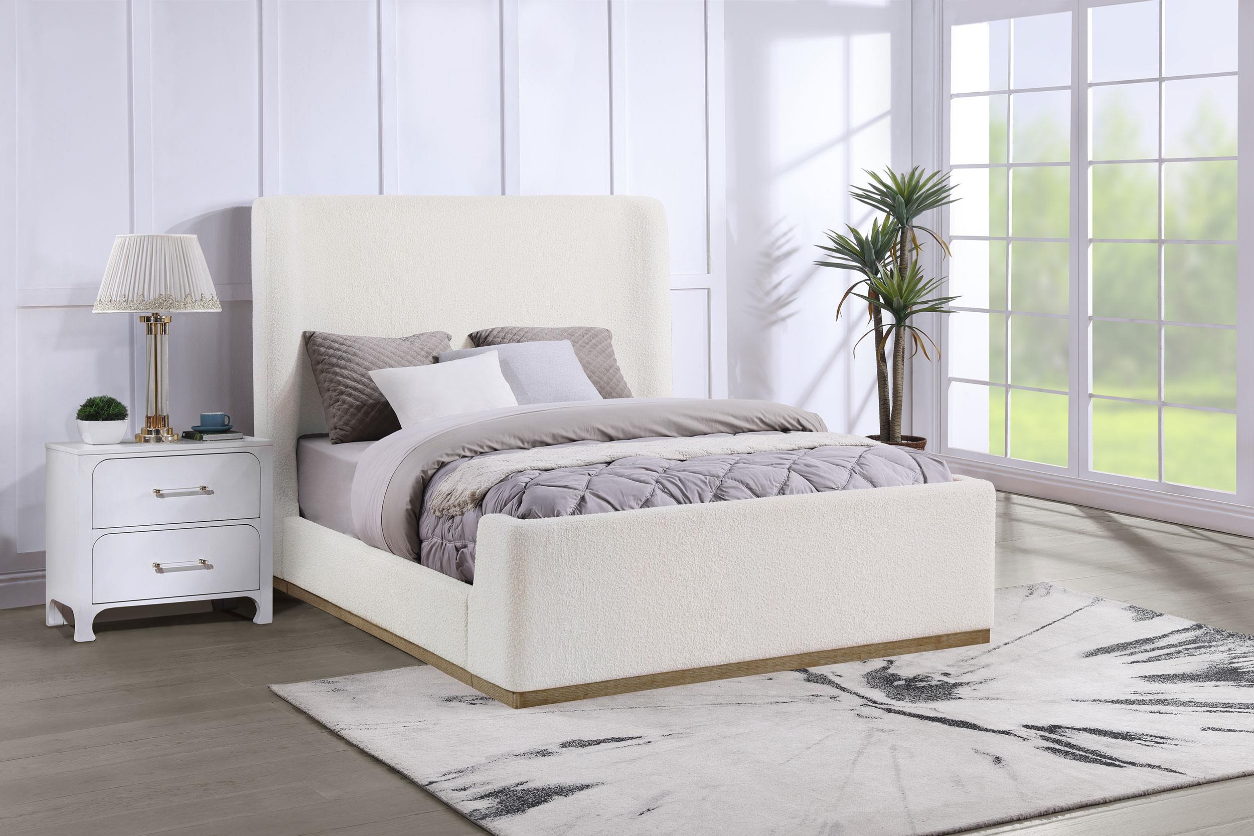 Coaster Nala Contemporary Queen Bed Model 302046Q
