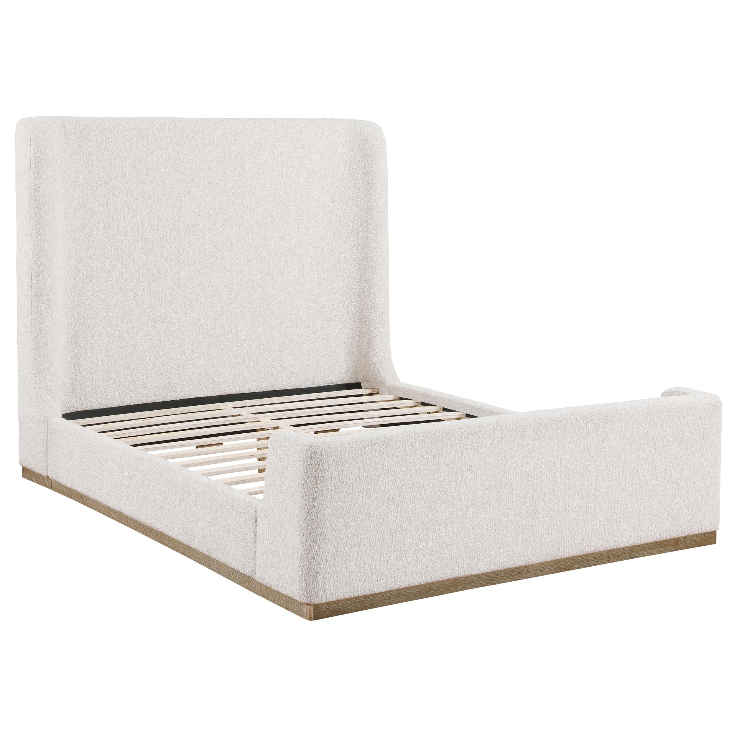 Coaster Nala Contemporary Queen Bed Model 302046Q