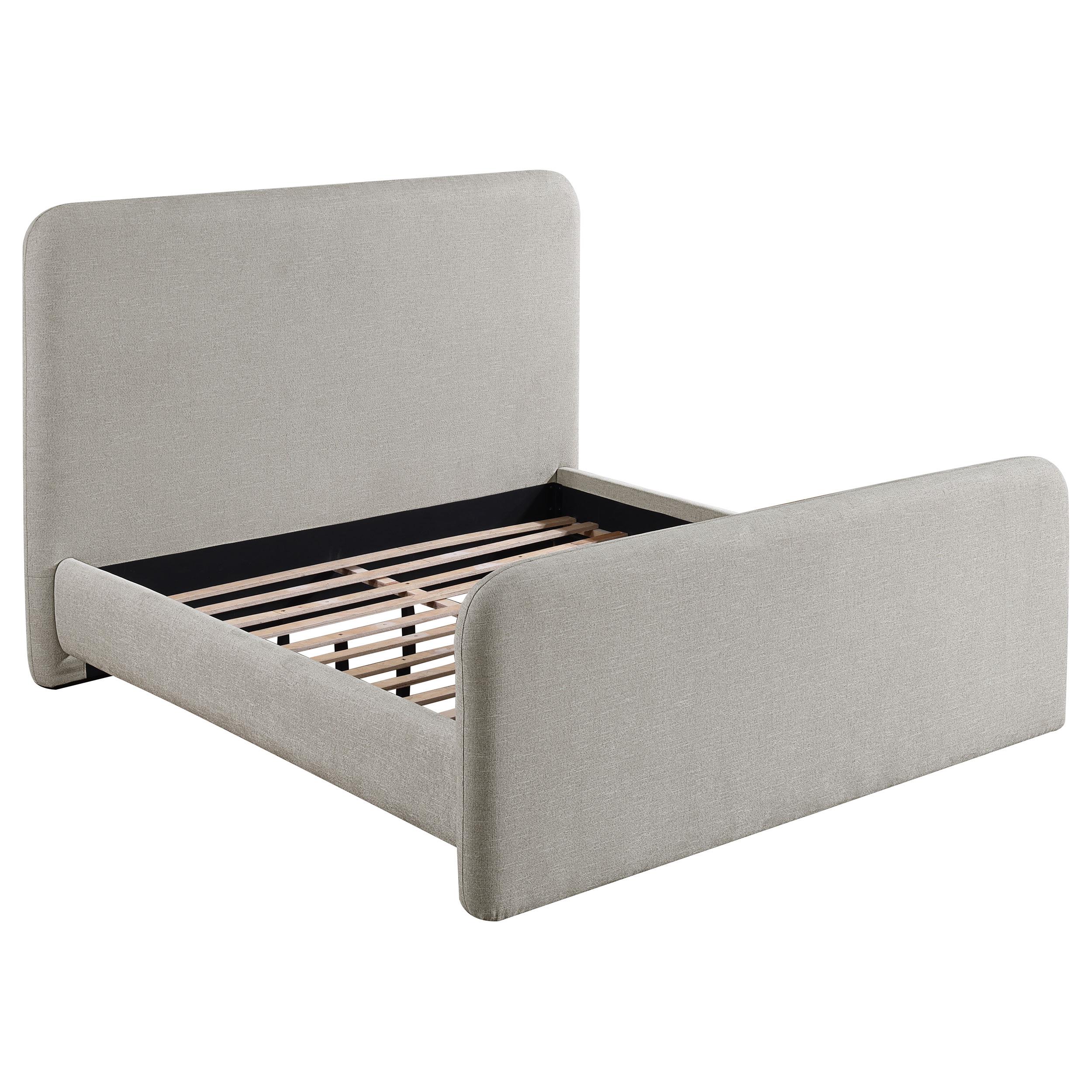 Coaster Wren Contemporary Eastern King Bed Model 302052Ke