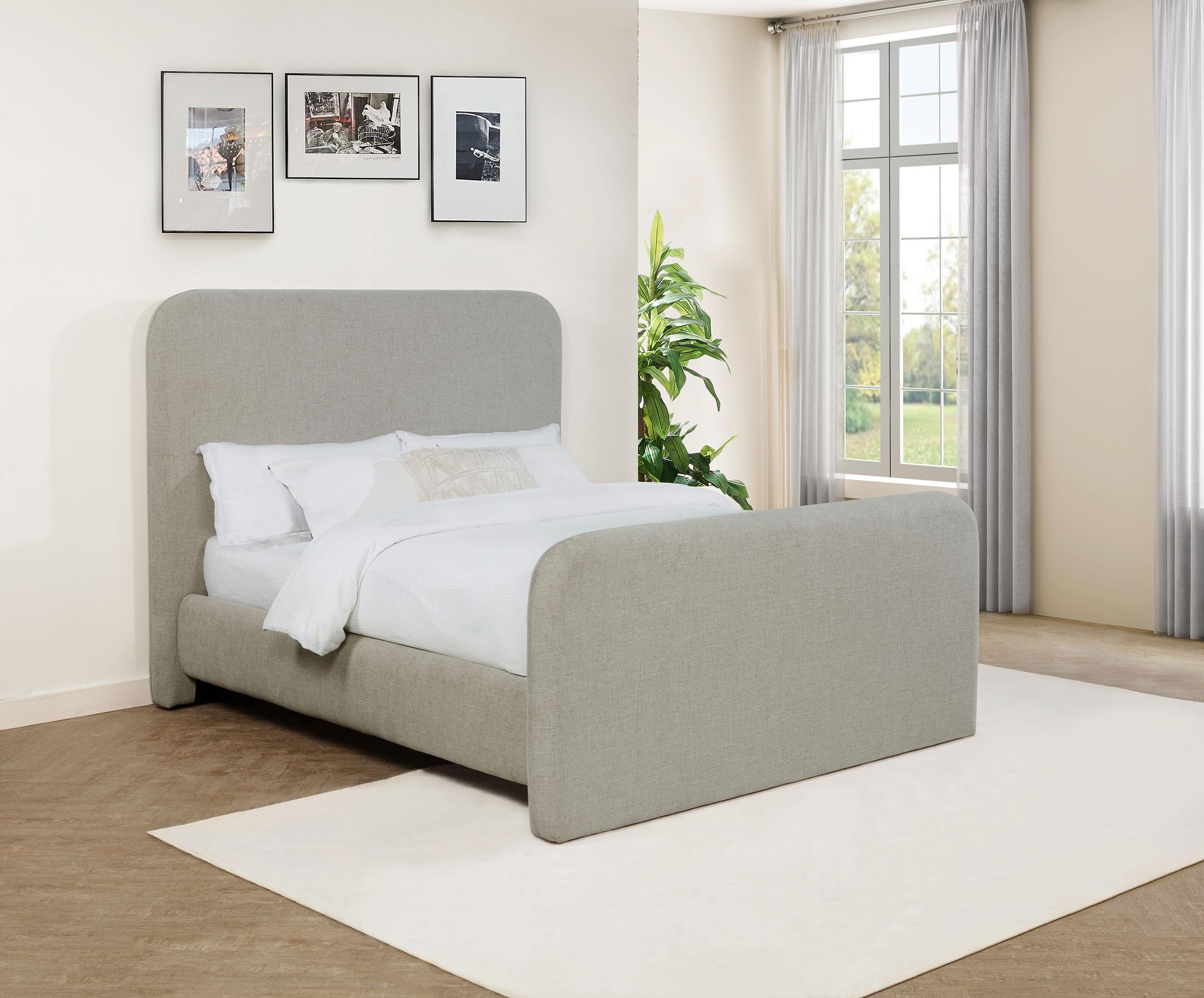 Coaster Wren Contemporary Queen Bed Model 302052Q