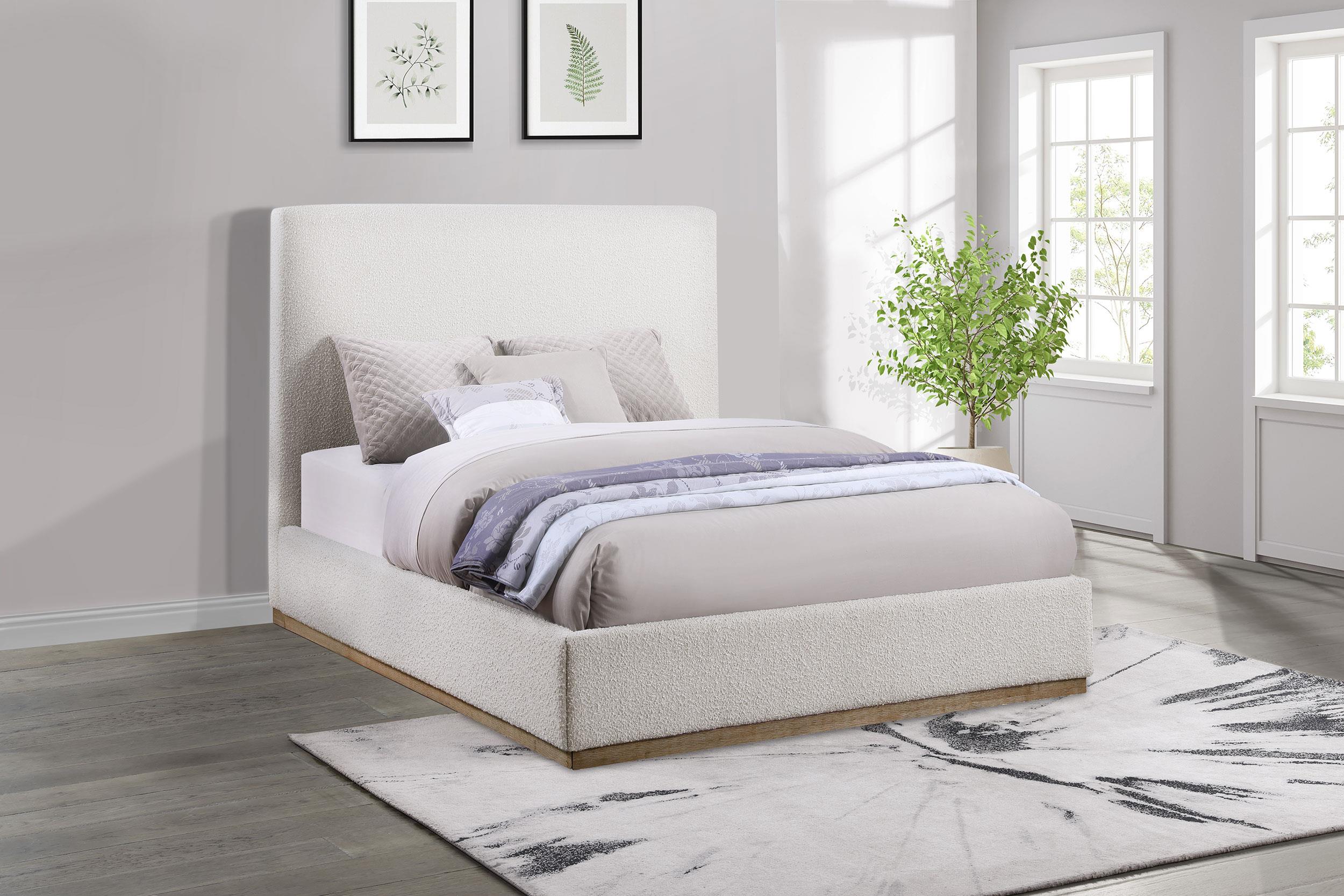 Coaster Knox Transitional Queen Bed Model 302053Q