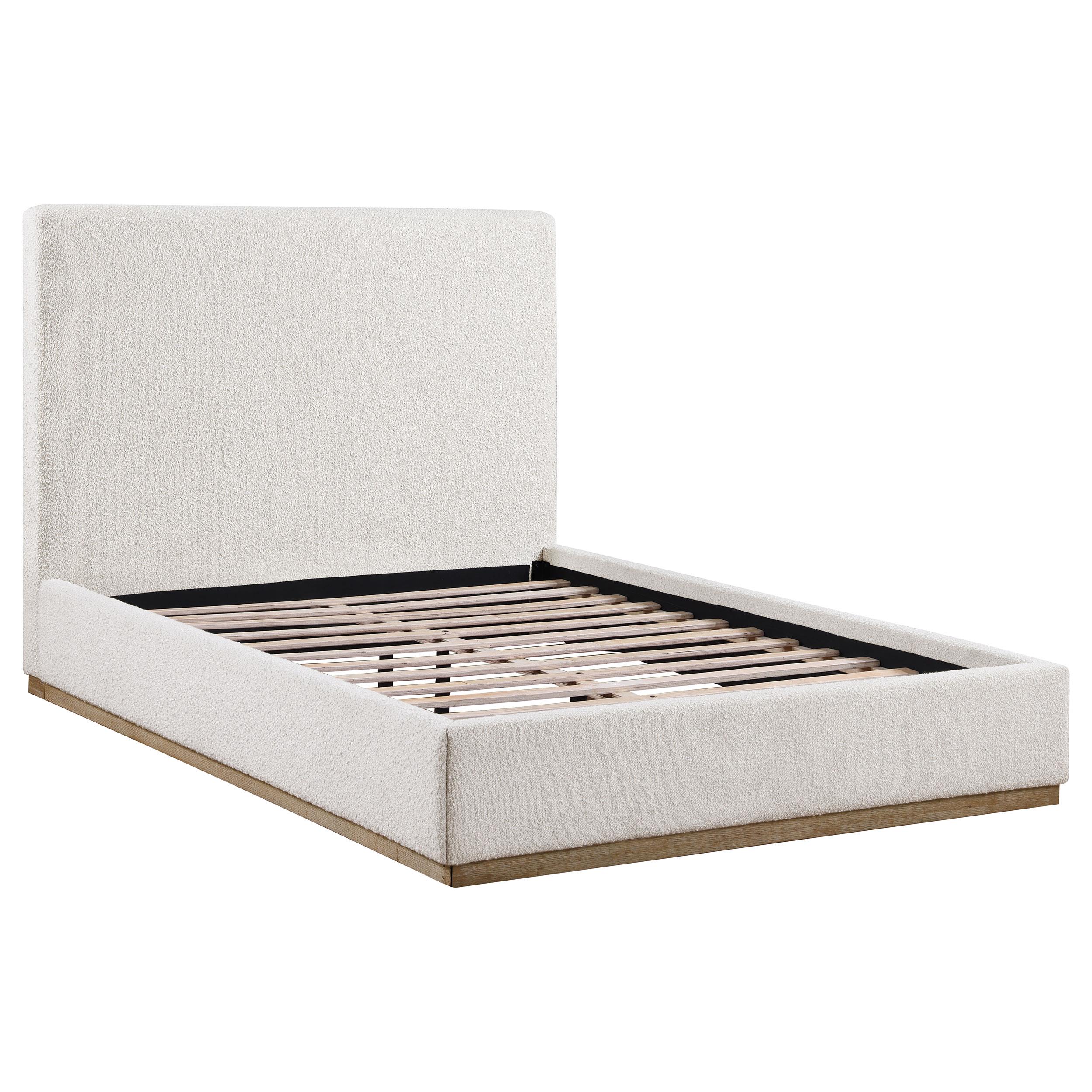 Coaster Knox Transitional Queen Bed Model 302053Q