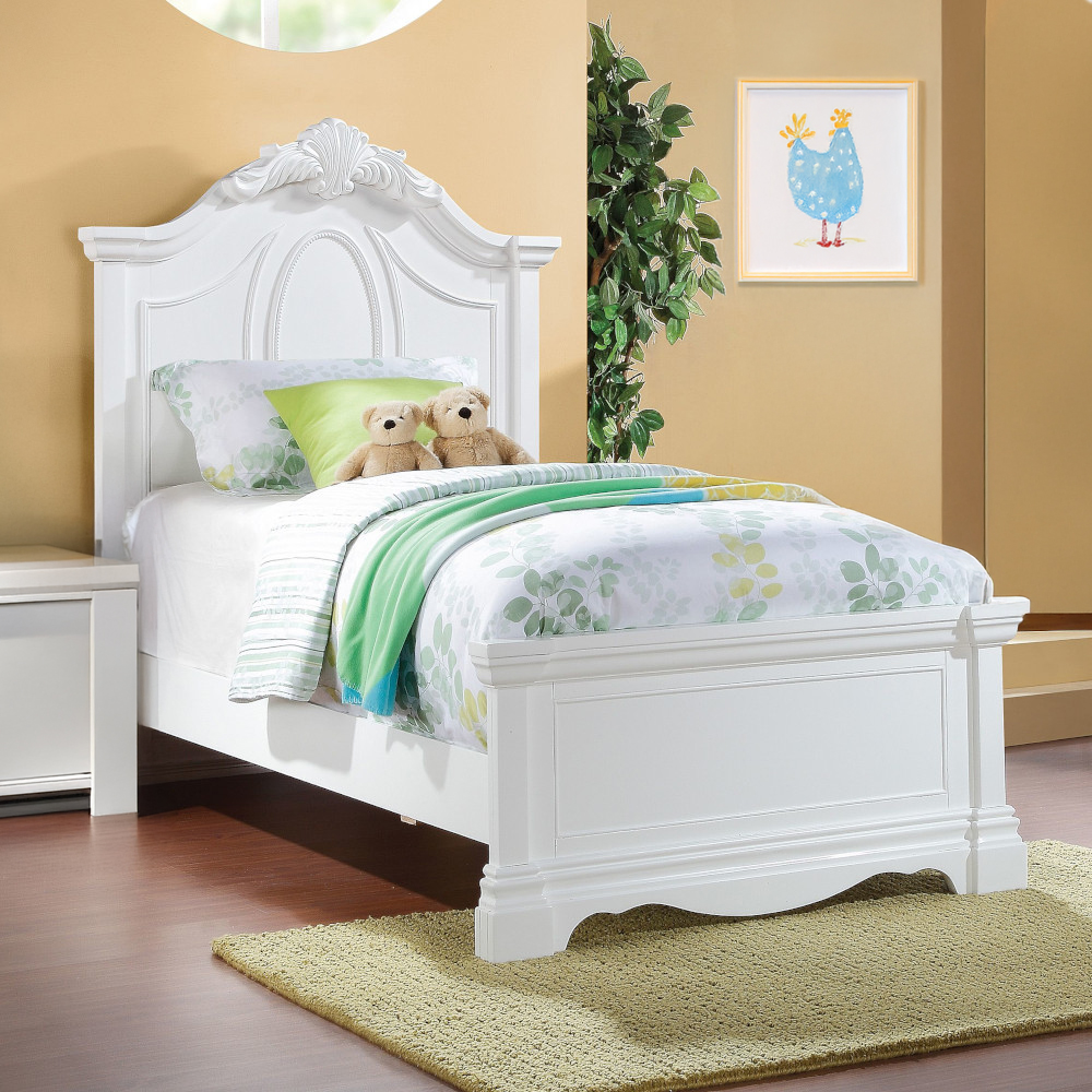 Acme Estrella Twin Bed Model 30240T