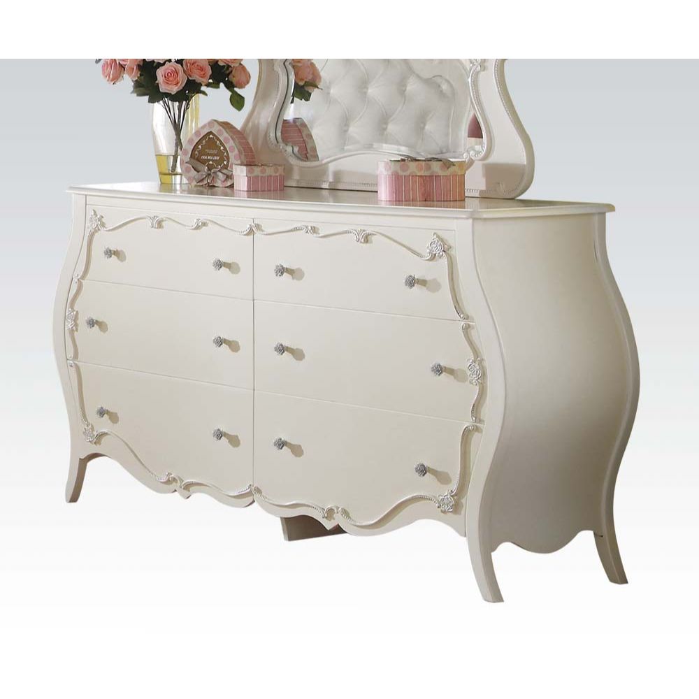 Acme Edalene Dresser Model 30514