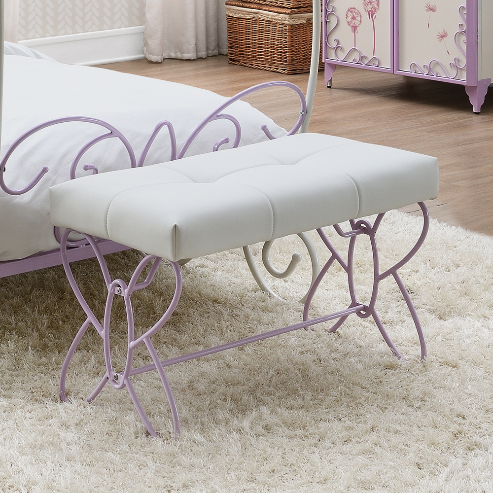 Acme Priya II Bench Model 30542