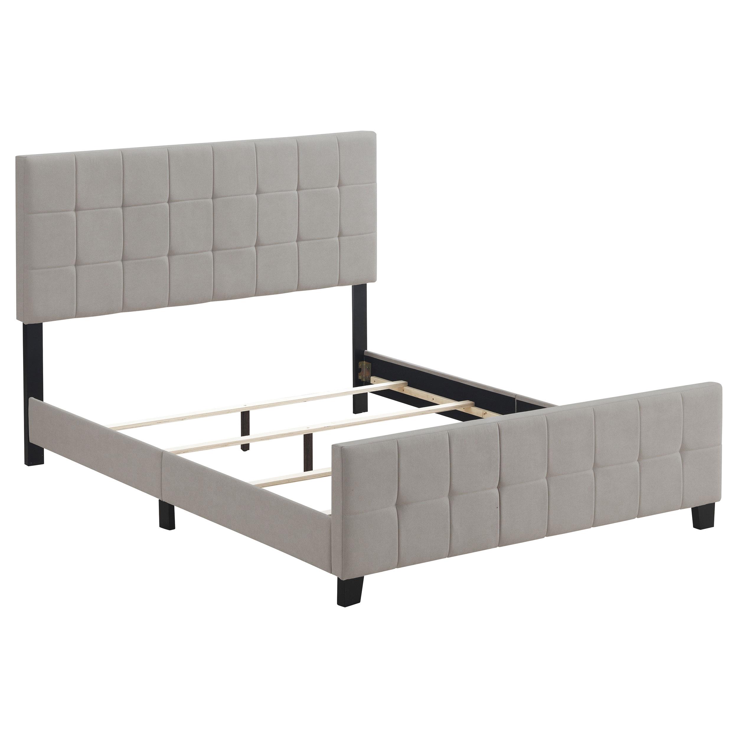 Coaster Fairfield Contemporary Queen Bed Model 305952Q
