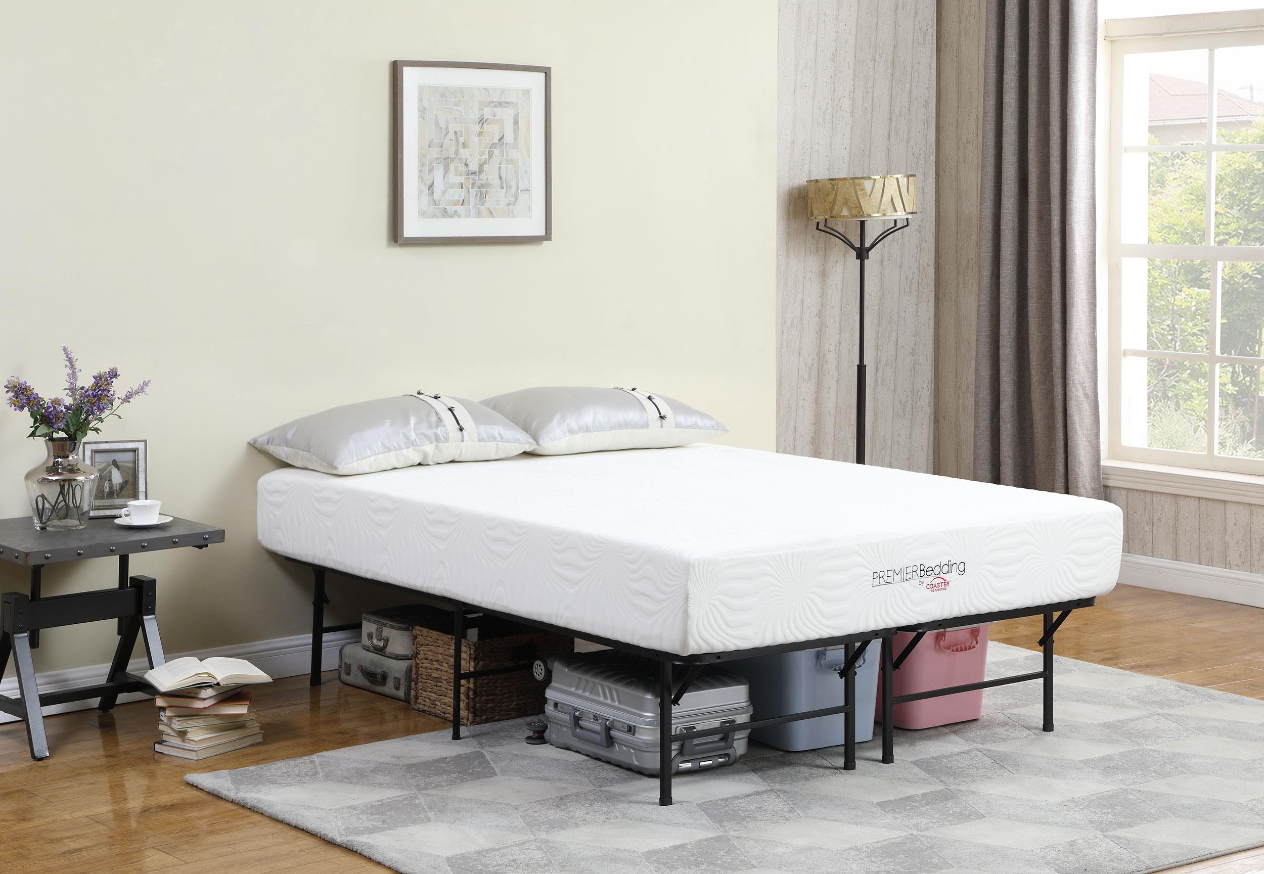 Coaster Mabel Contemporary Full Platform Bed Model 305957F
