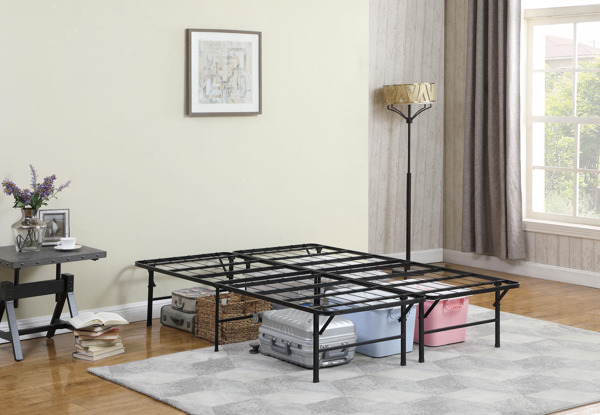 Coaster Mabel Contemporary Full Platform Bed Model 305957F
