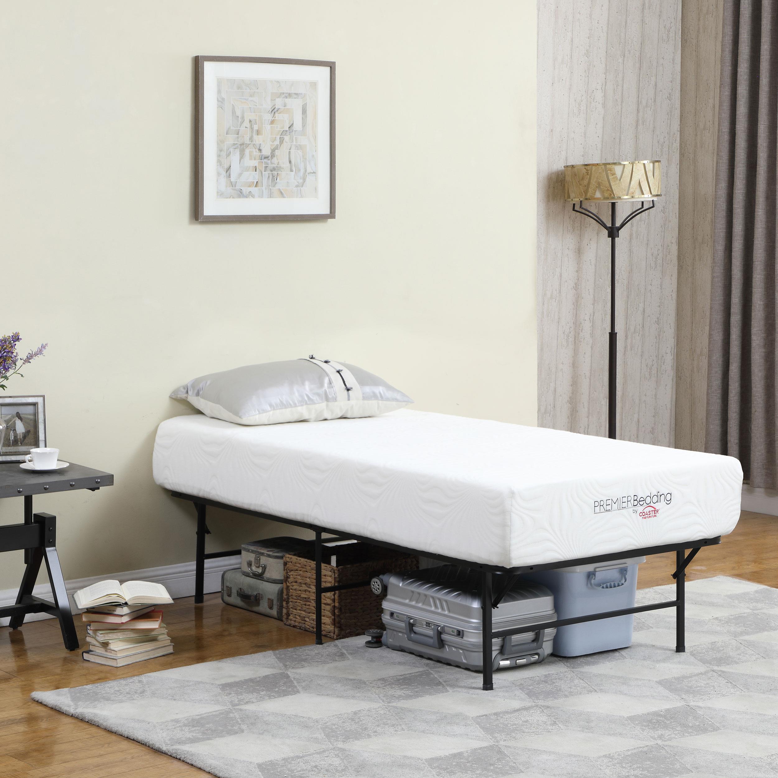 Coaster Mabel Contemporary Twin Platform Bed Model 305957T