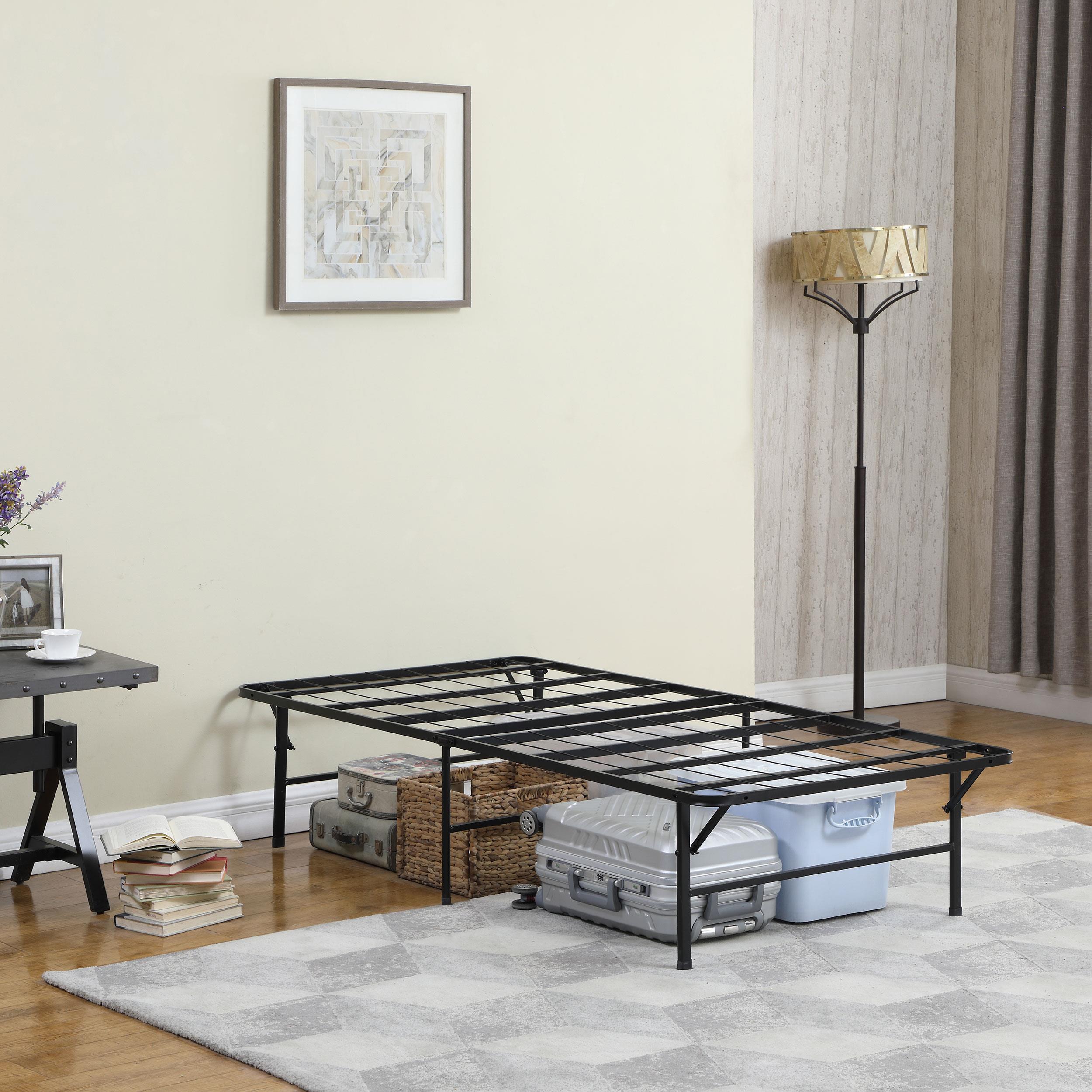 Coaster Mabel Contemporary Twin Platform Bed Model 305957T
