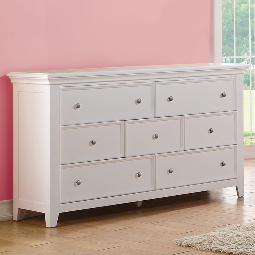 Acme Lacey Dresser Model 30601