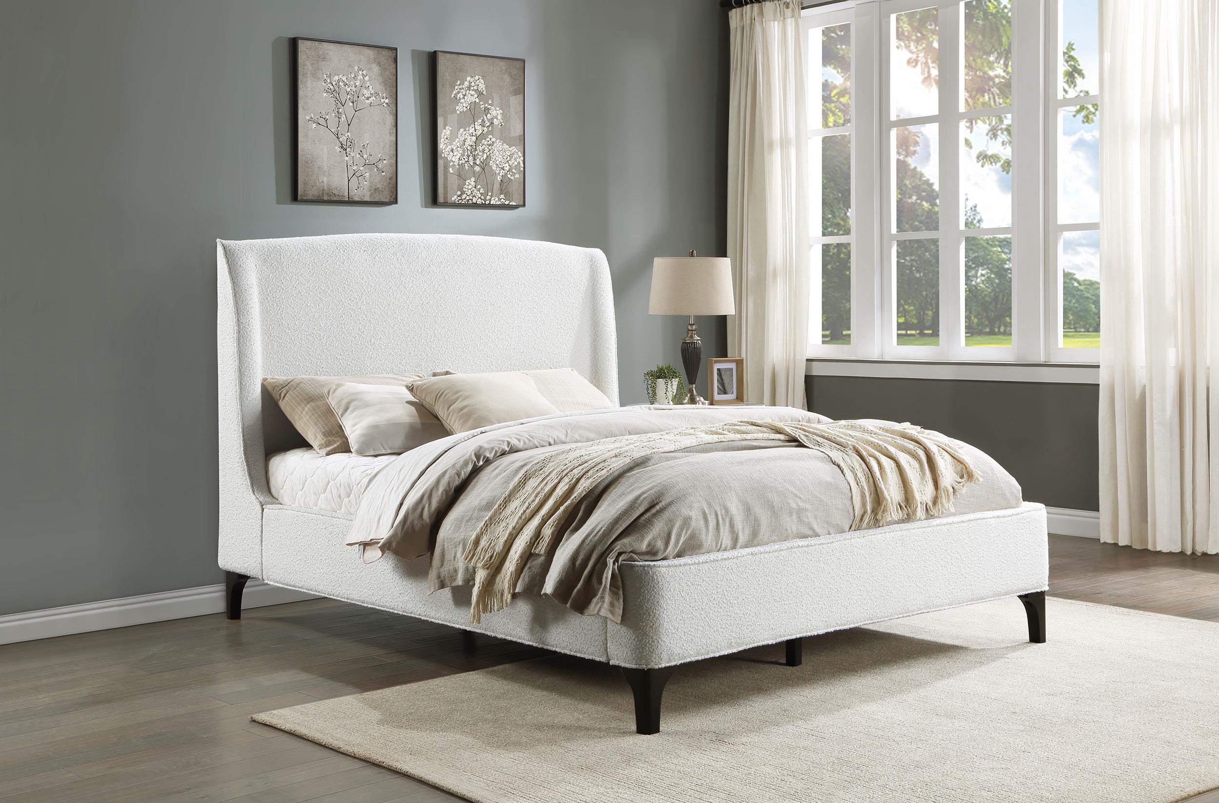 Coaster Mosby Contemporary Queen Bed Model 306020Q
