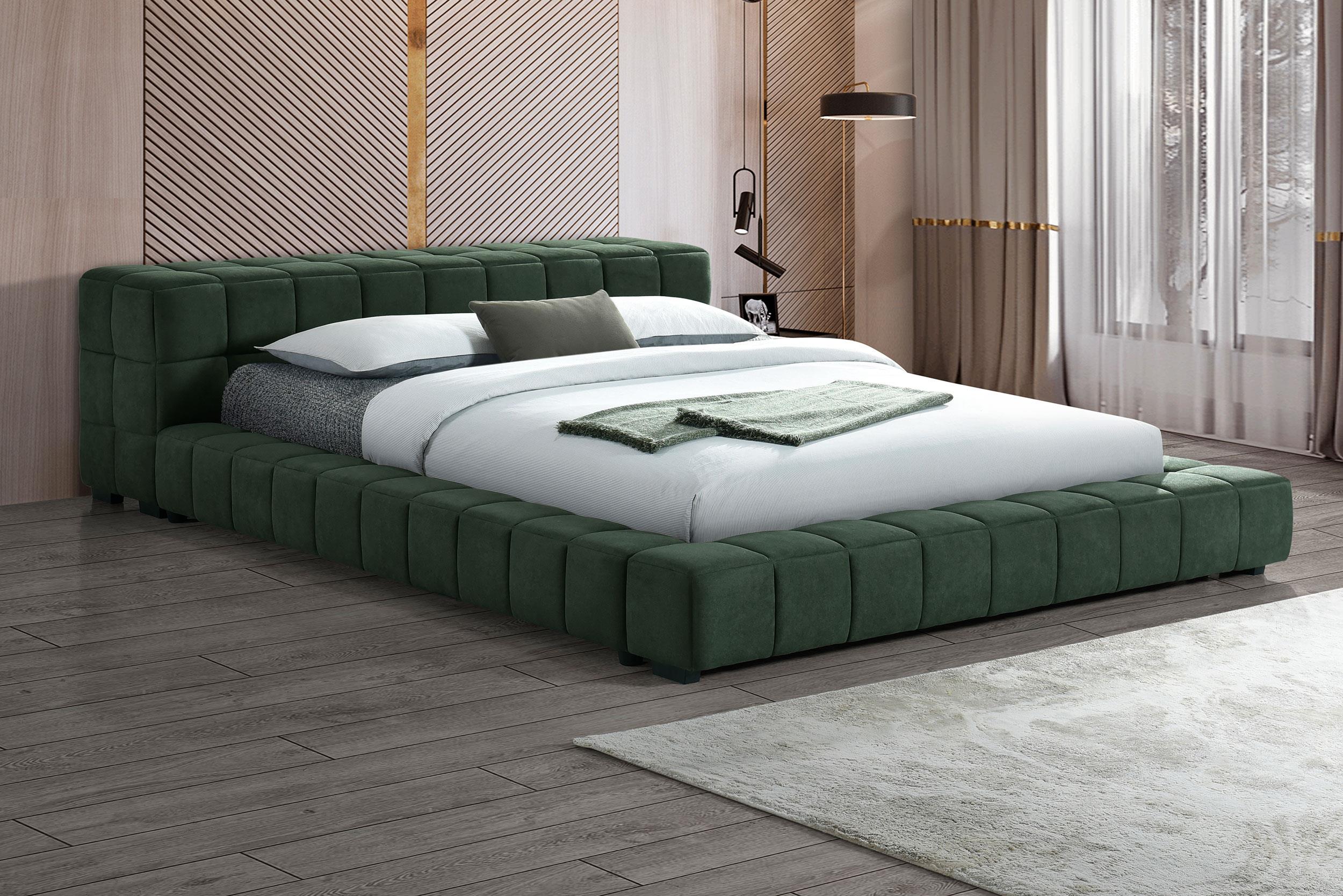 Coaster Trinity Contemporary Eastern King Bed Model 306120Ke
