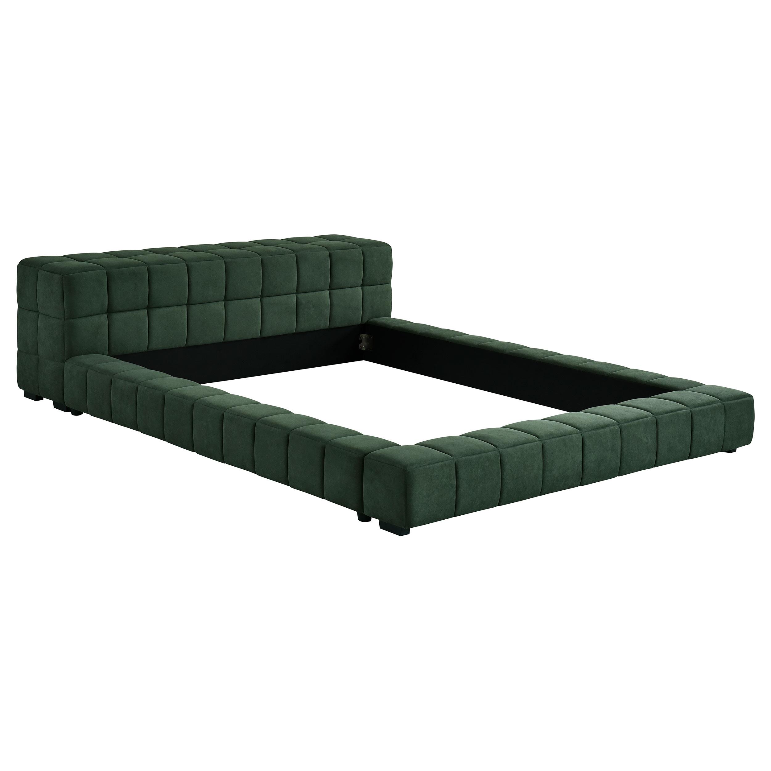 Coaster Trinity Contemporary Eastern King Bed Model 306120Ke