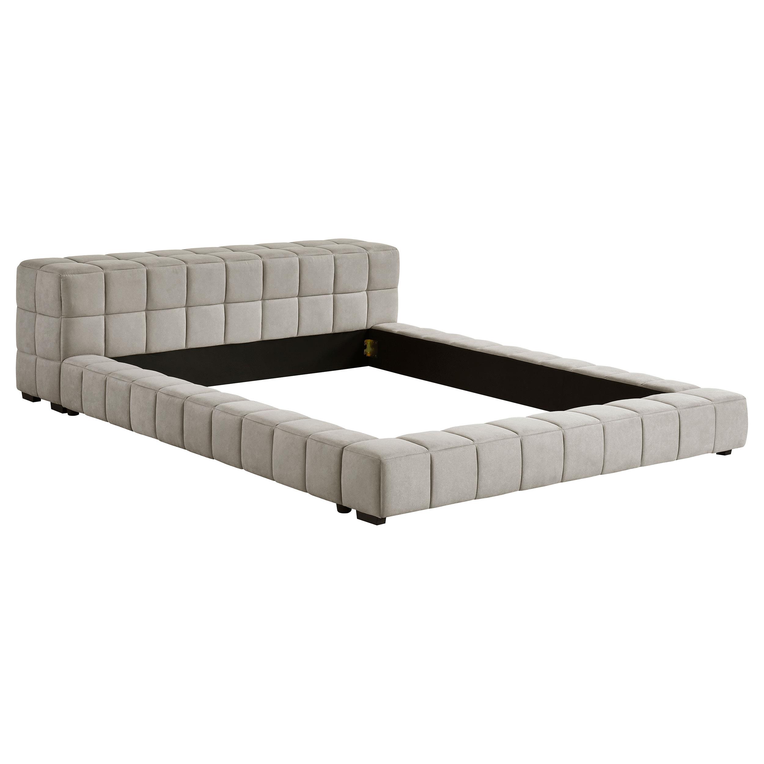 Coaster Trinity Contemporary Full Bed Model 306121F