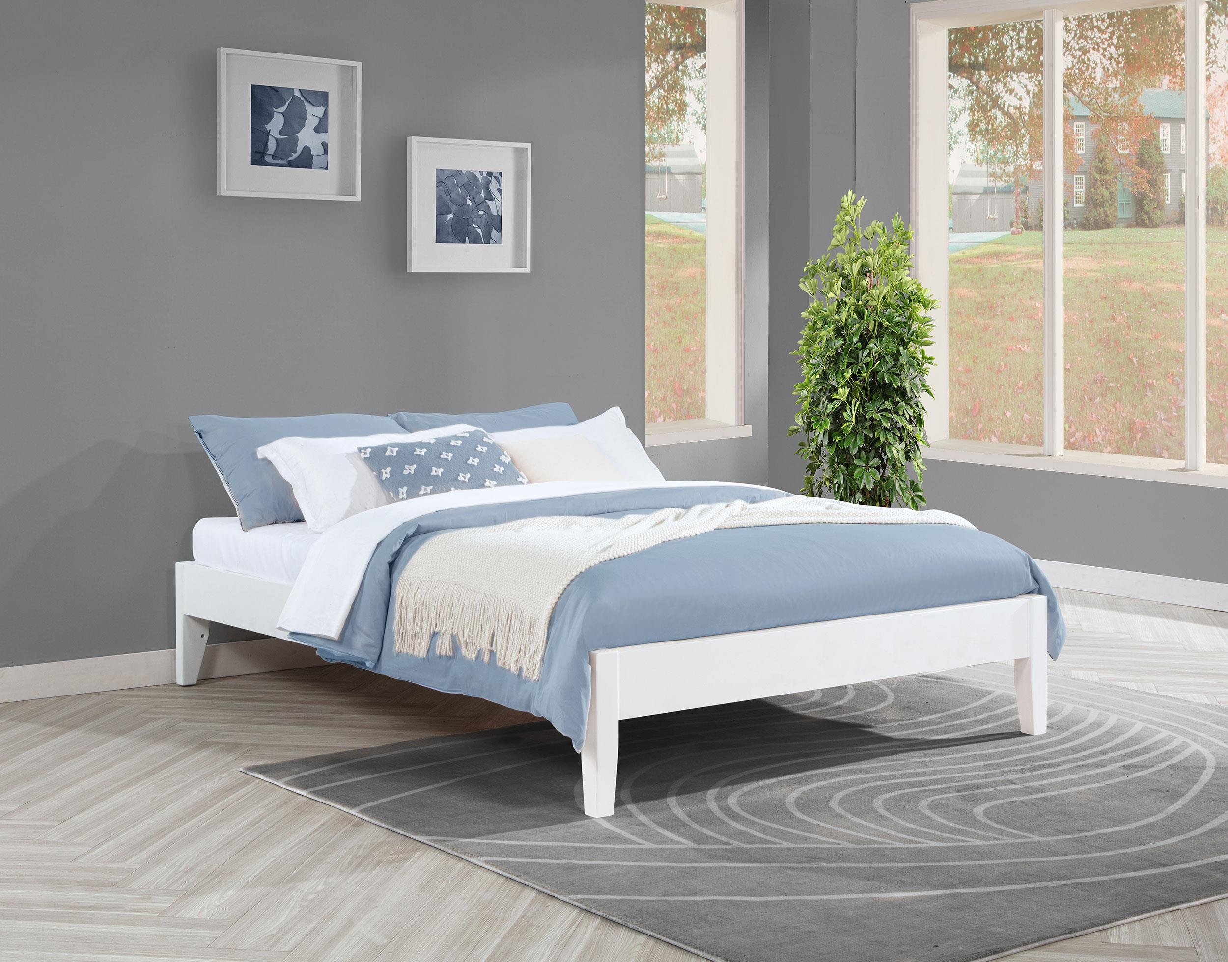 Coaster Hounslow Contemporary Full Bed Model 306128F