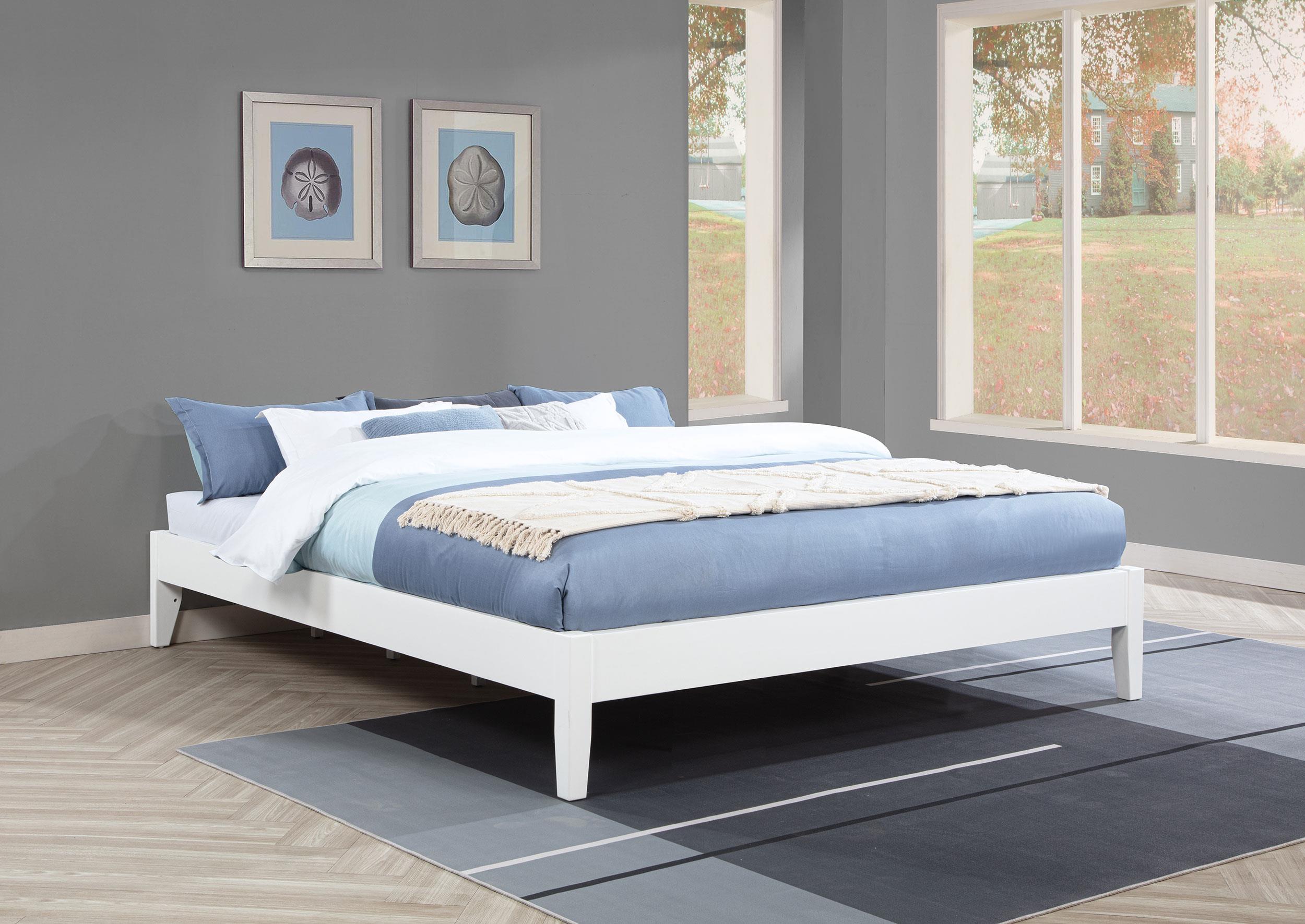 Coaster Hounslow Contemporary California King Bed Model 306128Kw