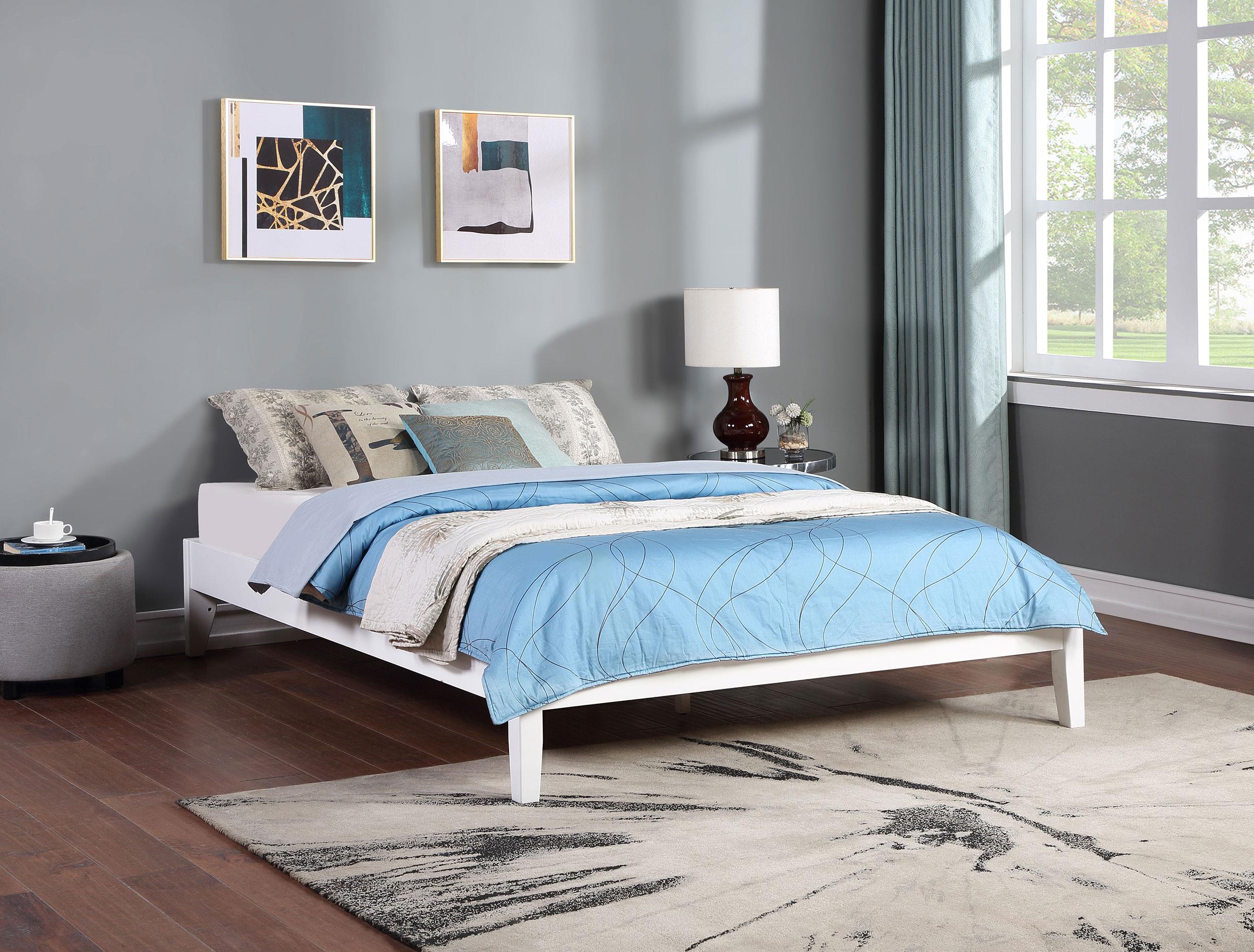 Coaster Hounslow Contemporary Queen Bed Model 306128Q
