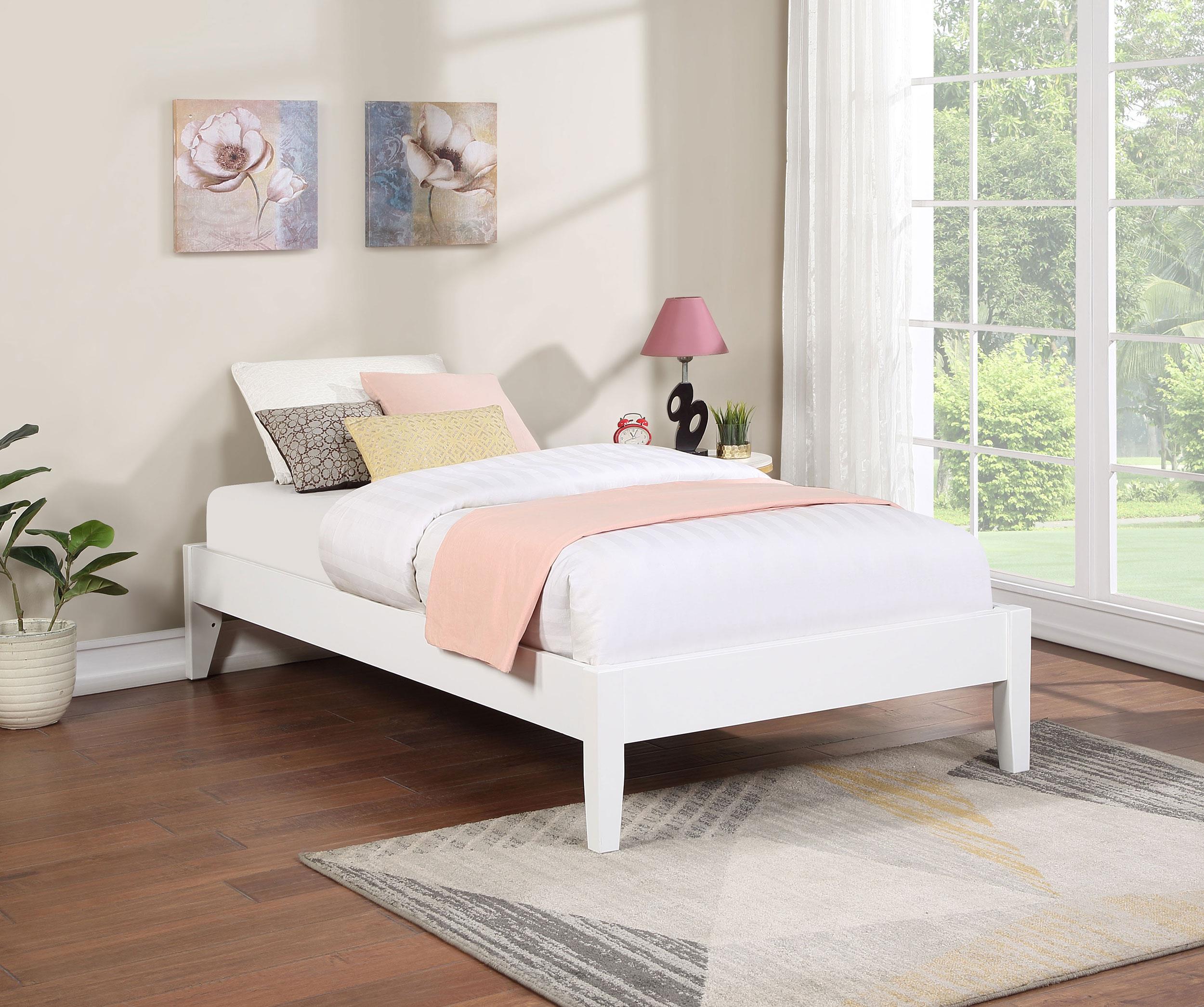 Coaster Hounslow Contemporary Twin Bed Model 306128T