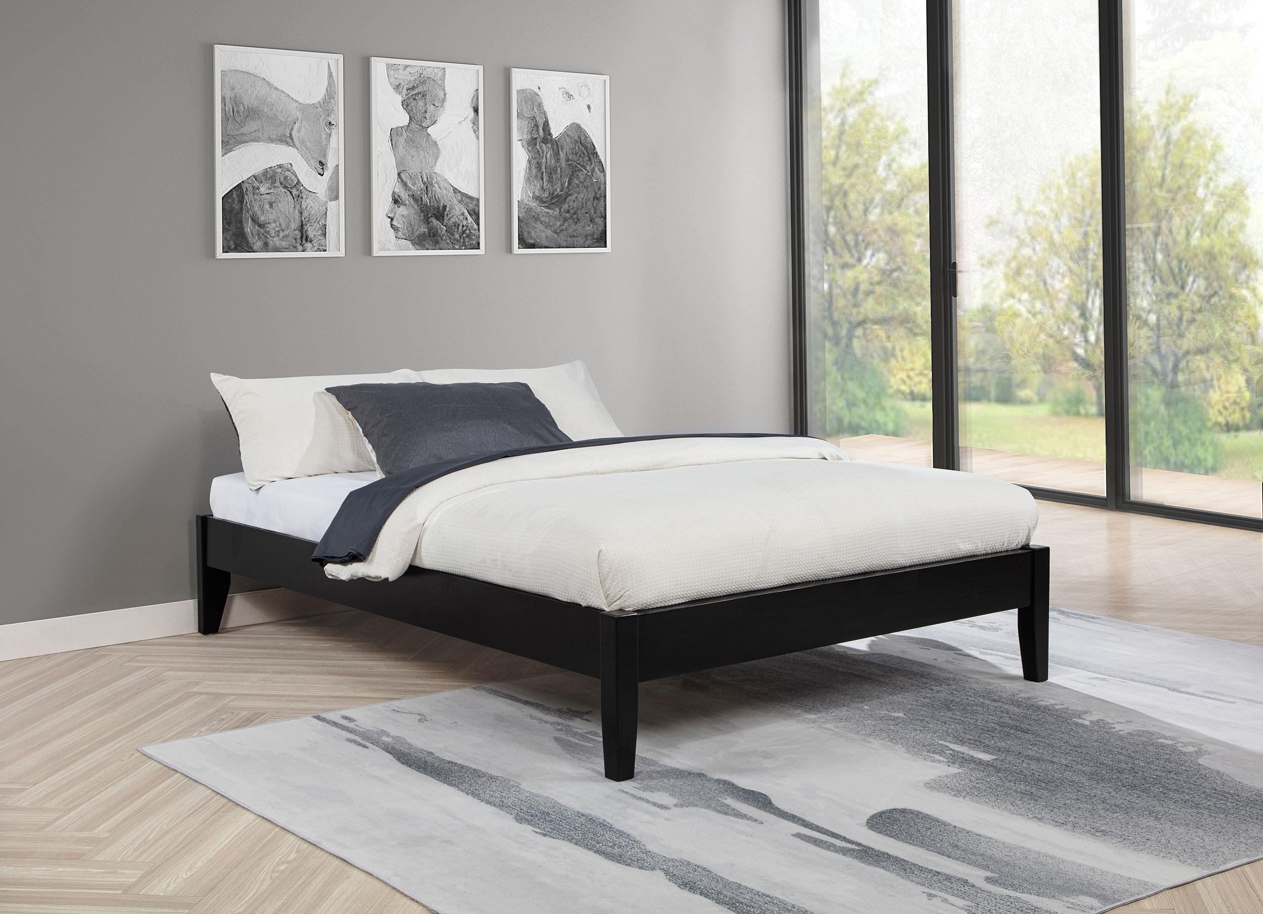 Coaster Hounslow Contemporary Full Bed Model 306129F