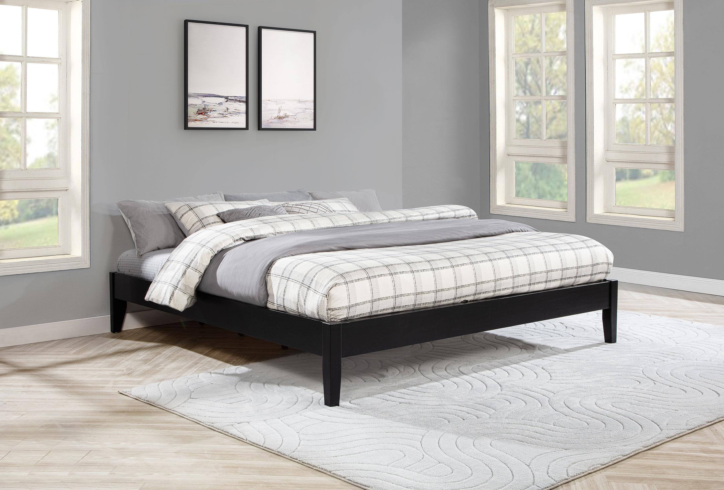 Coaster Hounslow Contemporary California King Bed Model 306129Kw