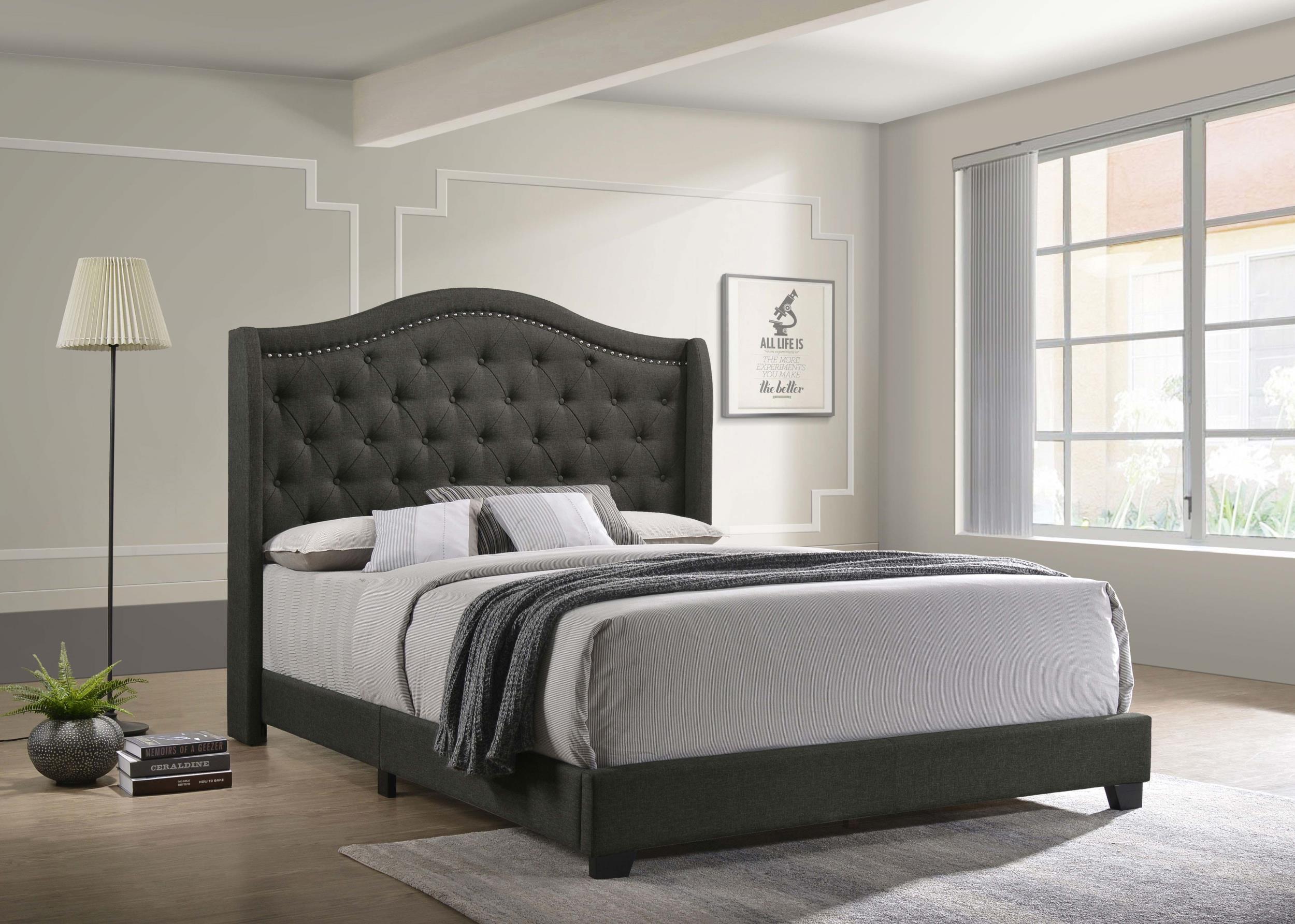 Coaster Sonoma Transitional Full Bed Model 310072F