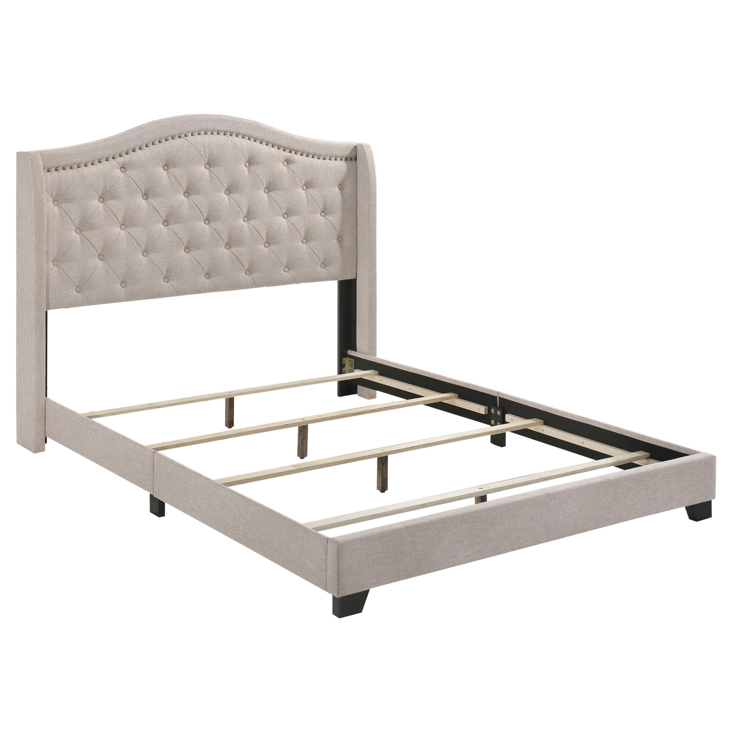 Coaster Sonoma Transitional Queen Bed Model 310073Q
