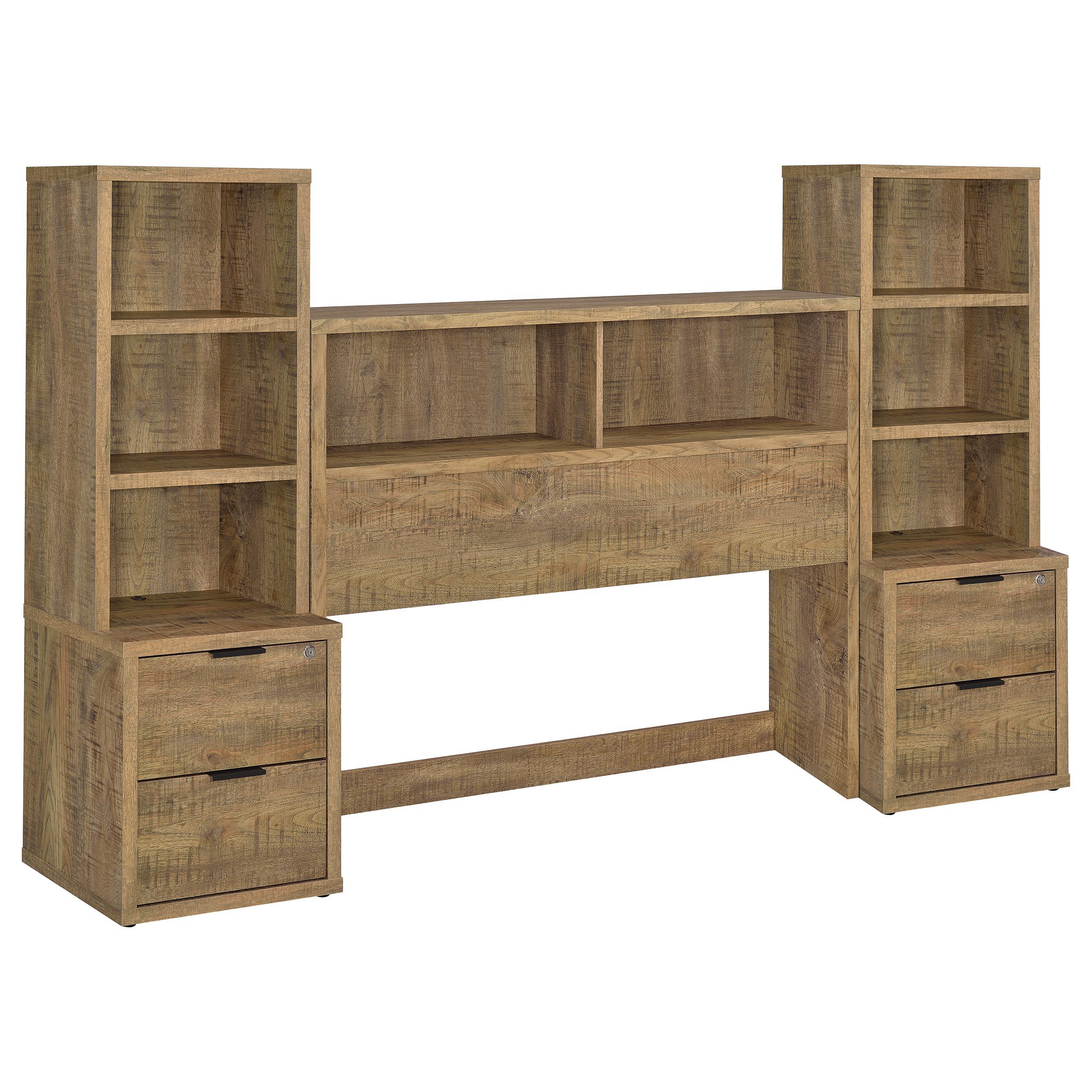 Coaster Westpark Contemporary Mango Full Headboard Model 315901F-Set