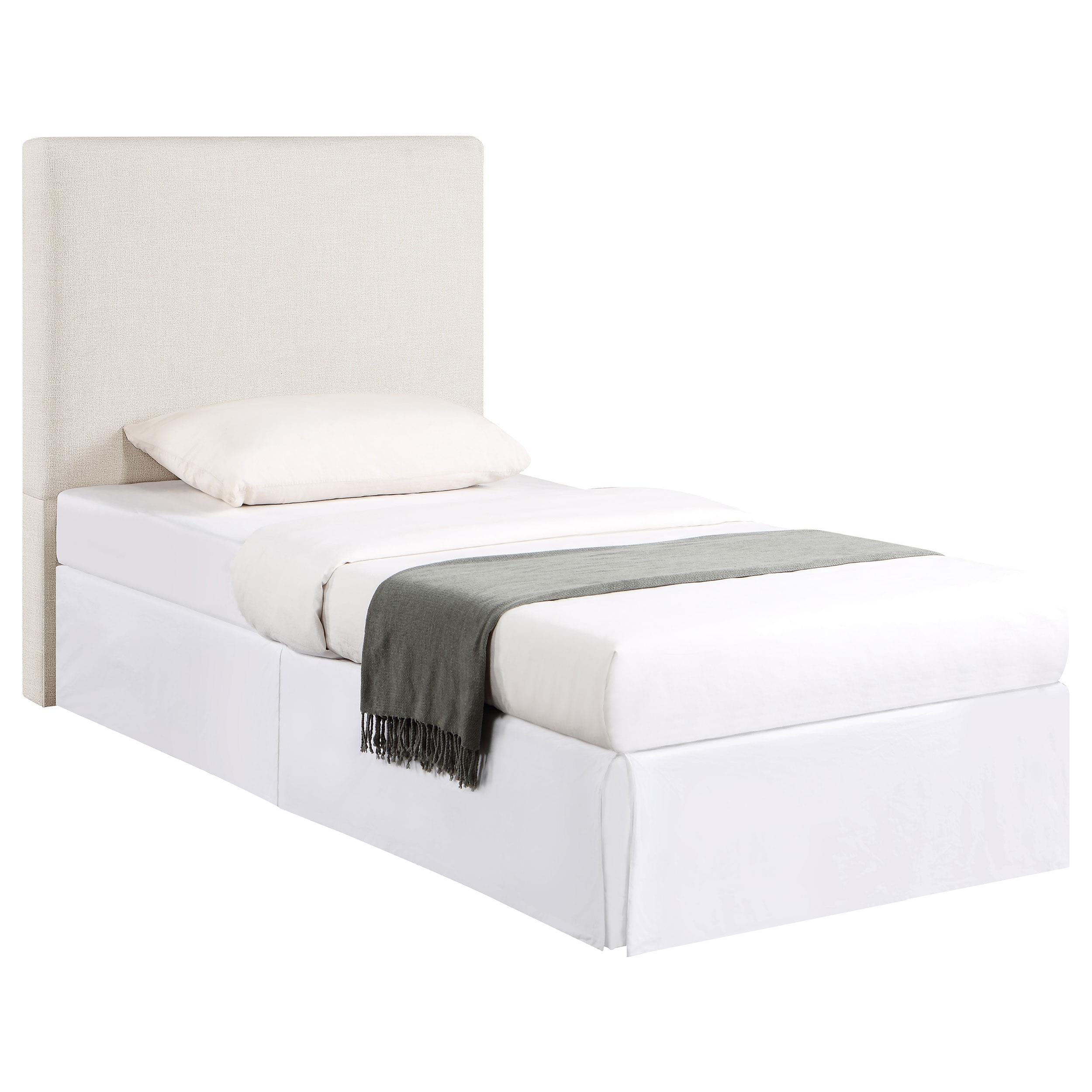 Coaster Pirro Transitional Twin Headboard Model 315980T