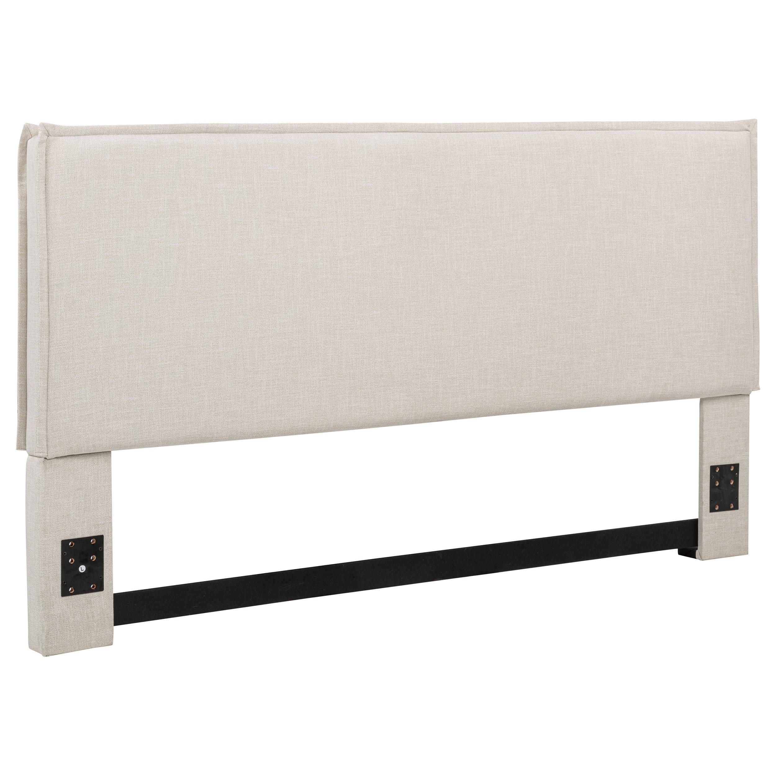 Coaster Izzy Contemporary Eastern King / California King Headboard Model 315985K